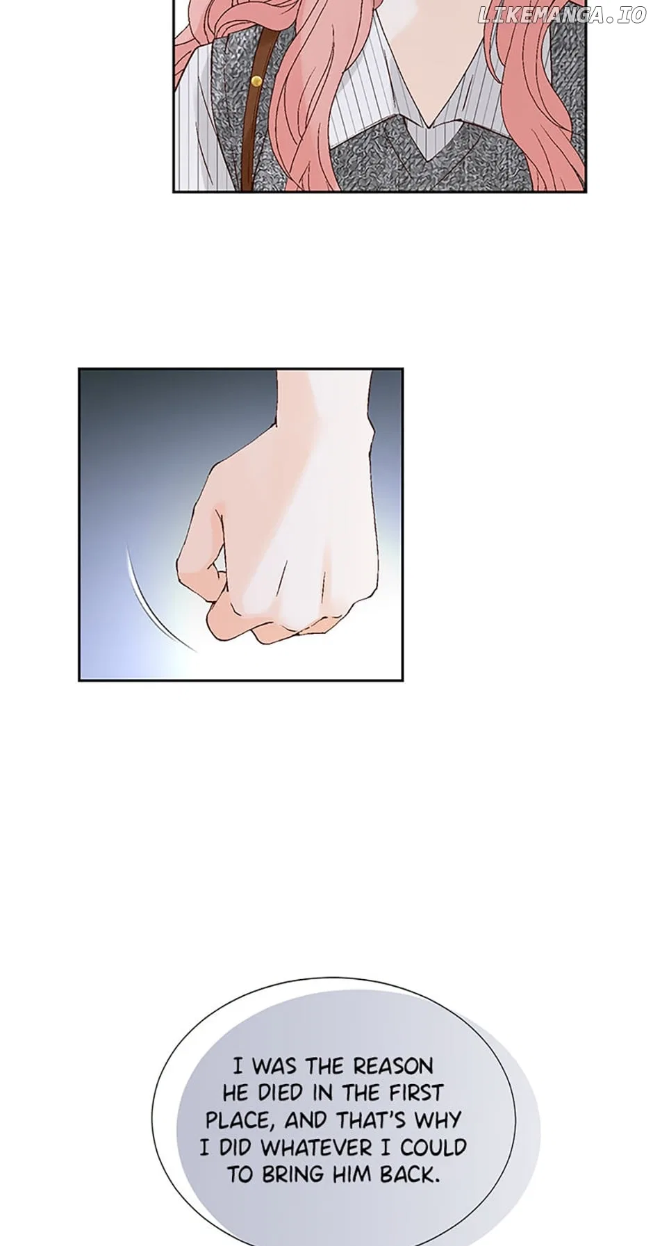 Flavors of Reincarnation Chapter 128 – Page 23