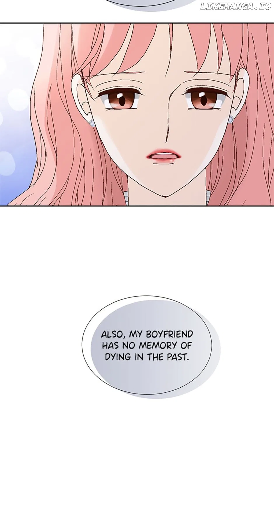 Flavors of Reincarnation Chapter 128 – Page 24