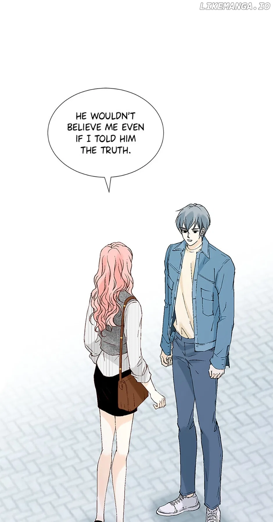 Flavors of Reincarnation Chapter 128 – Page 25