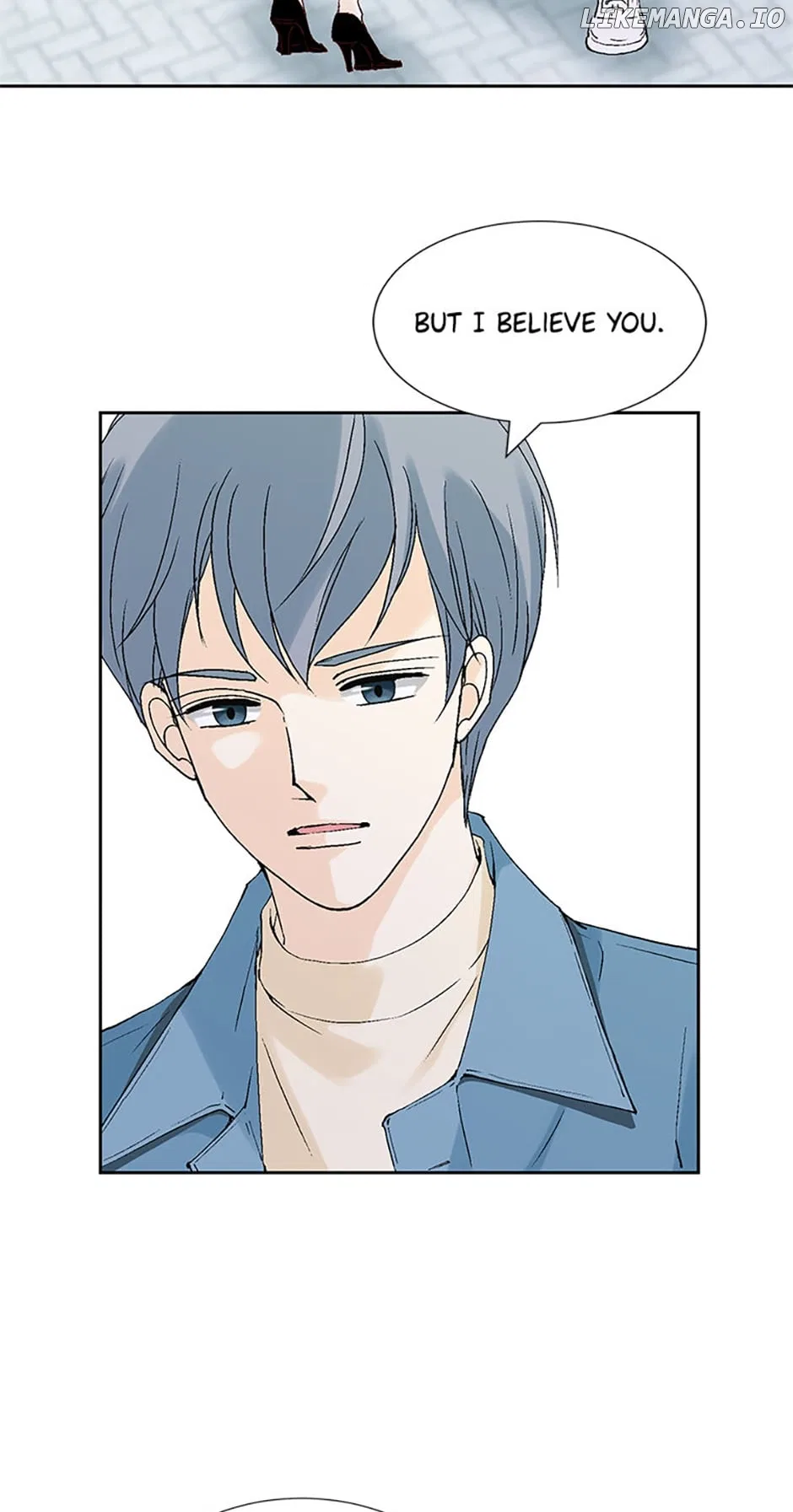 Flavors of Reincarnation Chapter 128 – Page 26