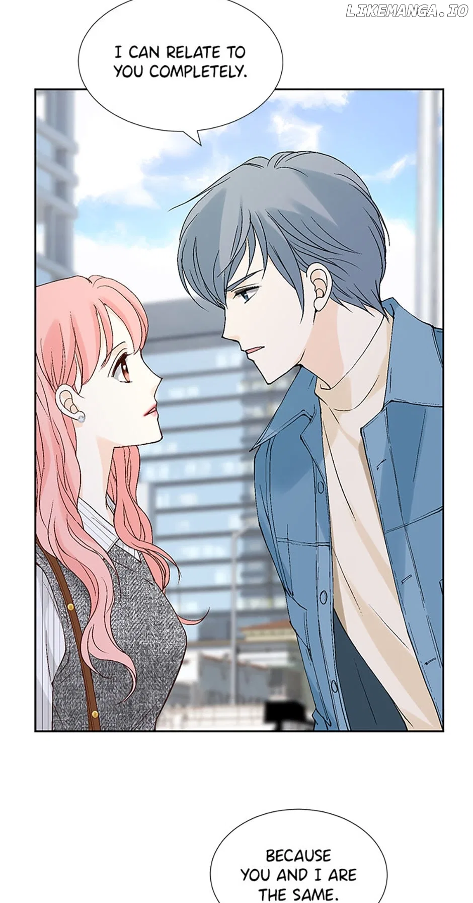 Flavors of Reincarnation Chapter 128 – Page 27
