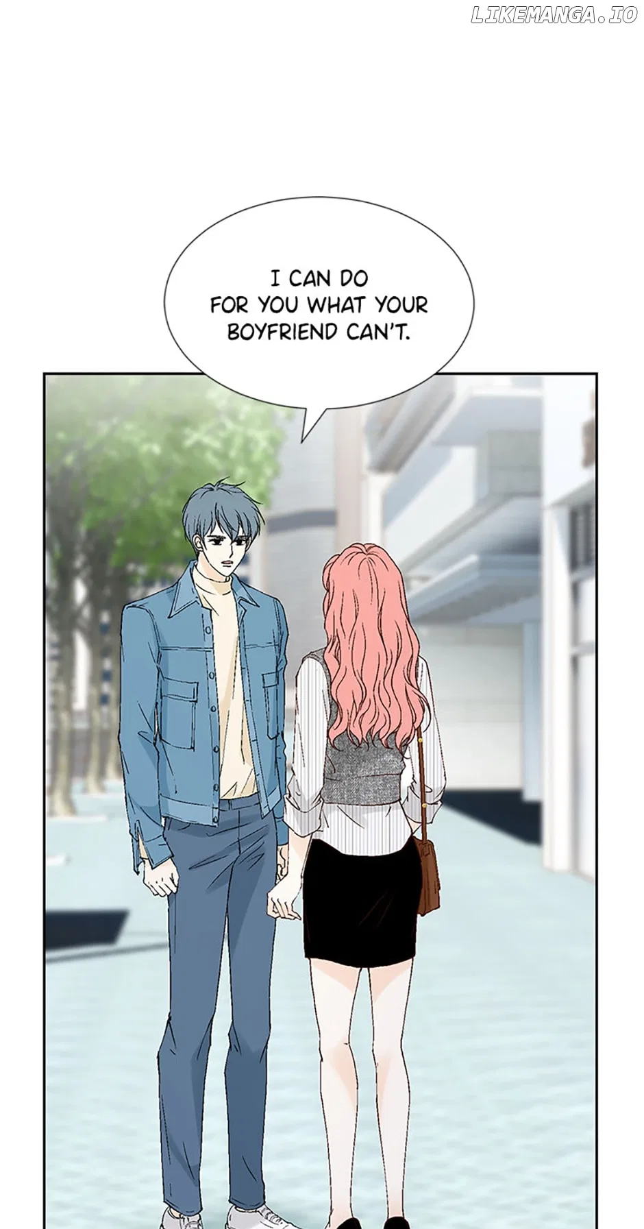 Flavors of Reincarnation Chapter 128 – Page 29