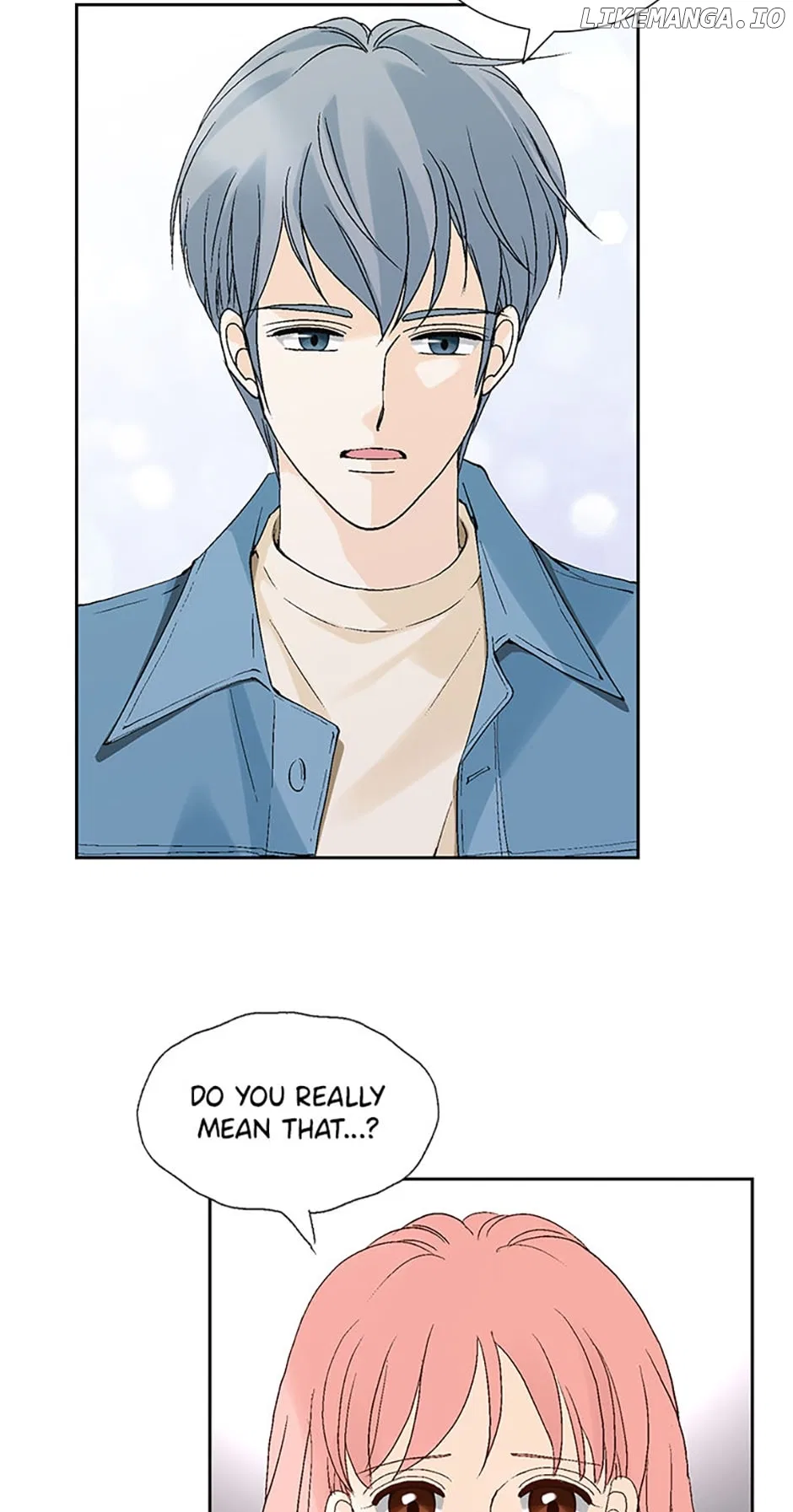 Flavors of Reincarnation Chapter 128 – Page 31