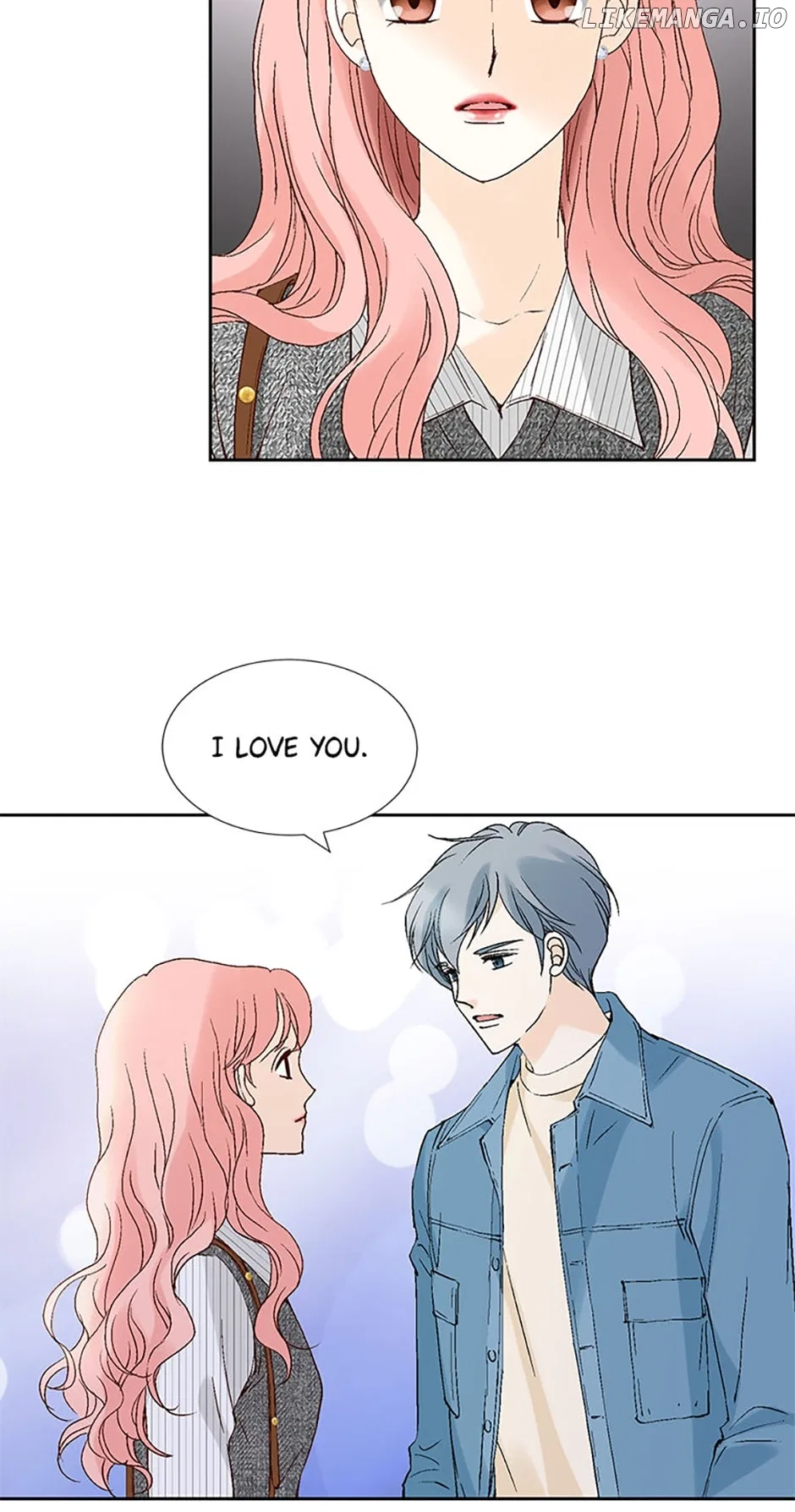 Flavors of Reincarnation Chapter 128 – Page 32