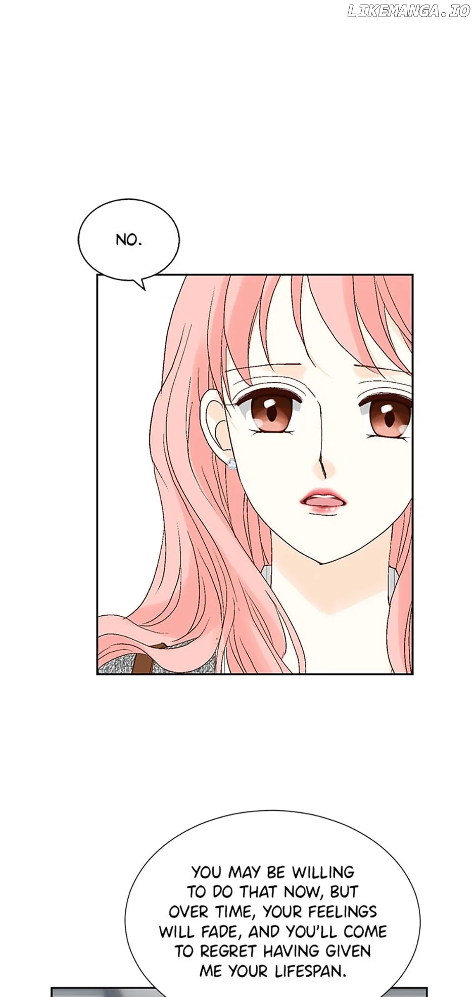 Flavors of Reincarnation Chapter 128 – Page 33