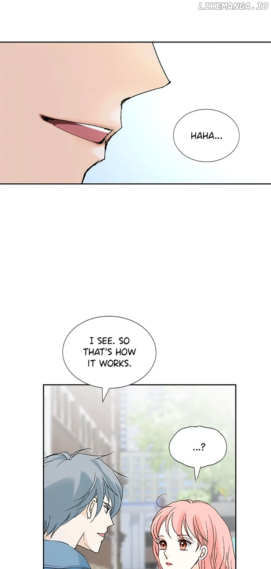 Flavors of Reincarnation Chapter 128 – Page 38