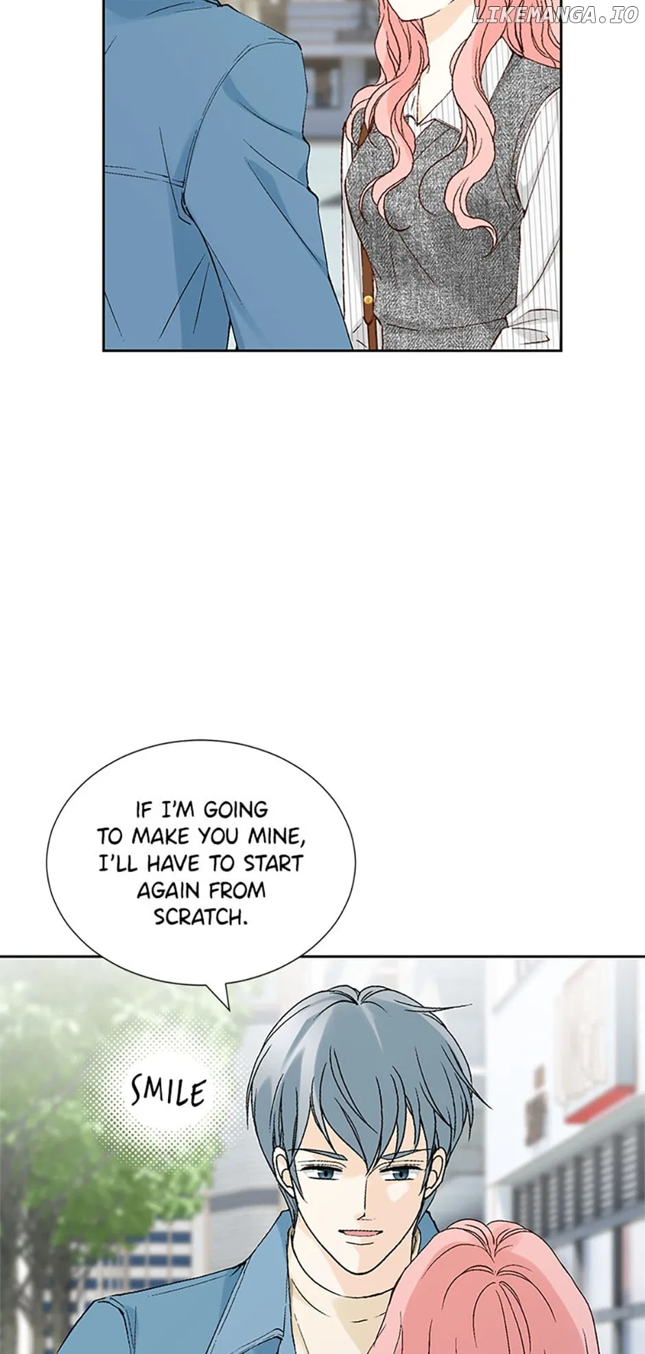 Flavors of Reincarnation Chapter 128 – Page 39
