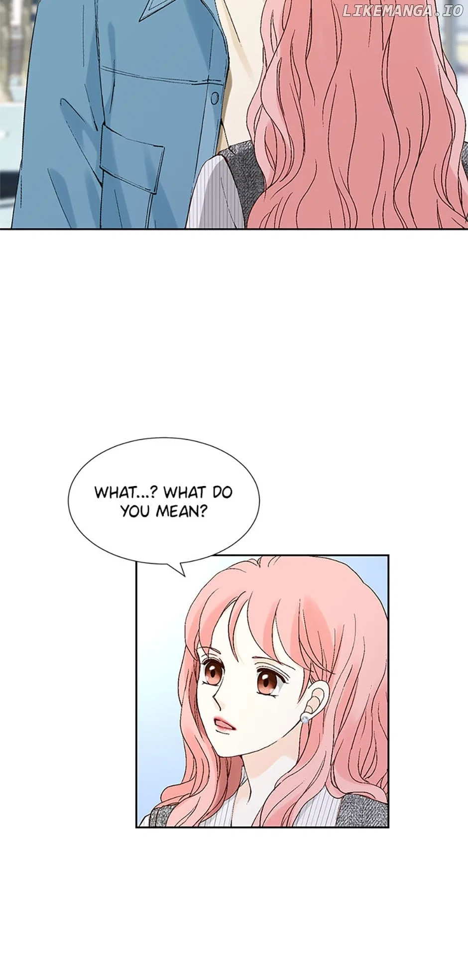 Flavors of Reincarnation Chapter 128 – Page 40