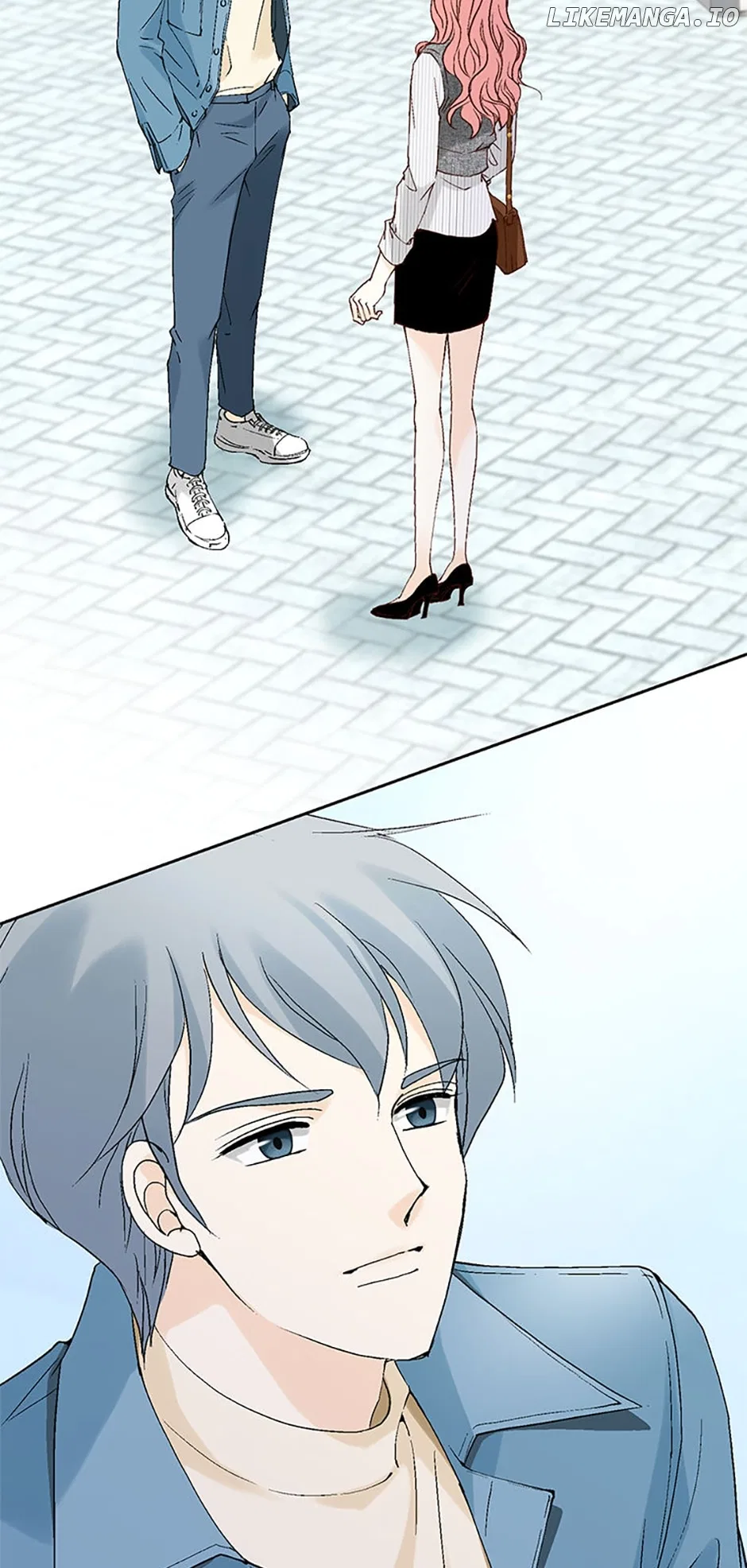 Flavors of Reincarnation Chapter 128 – Page 42