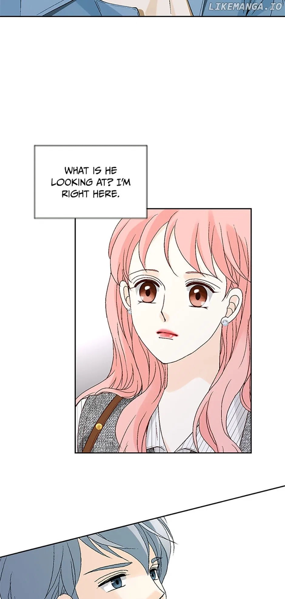 Flavors of Reincarnation Chapter 128 – Page 43