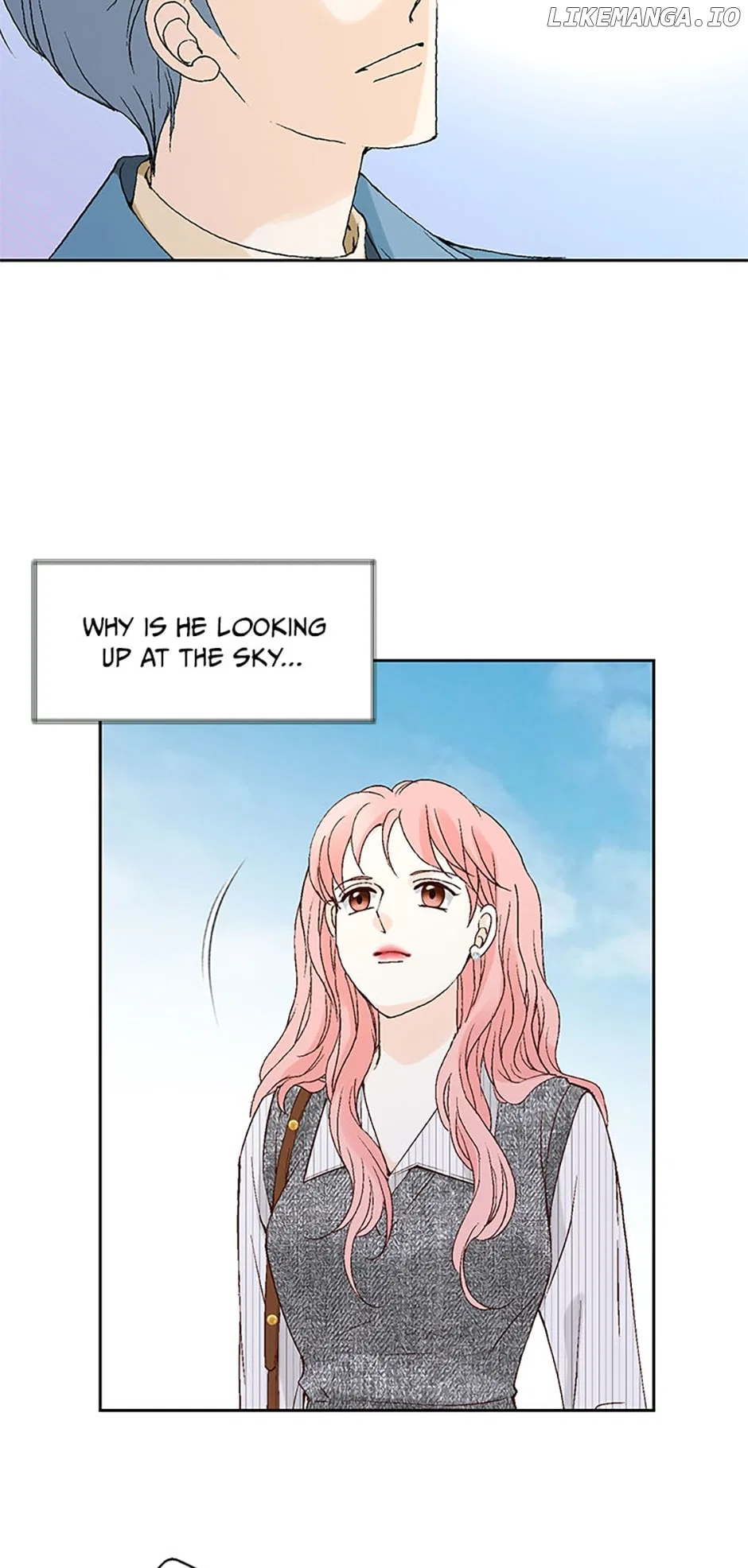 Flavors of Reincarnation Chapter 128 – Page 44