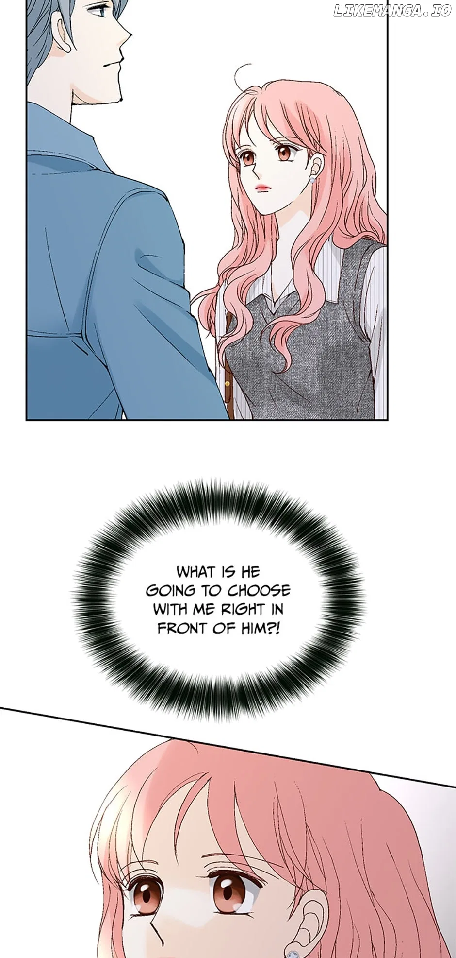 Flavors of Reincarnation Chapter 128 – Page 46