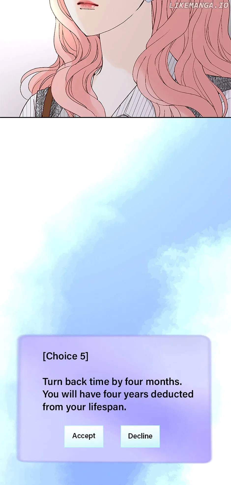 Flavors of Reincarnation Chapter 128 – Page 47