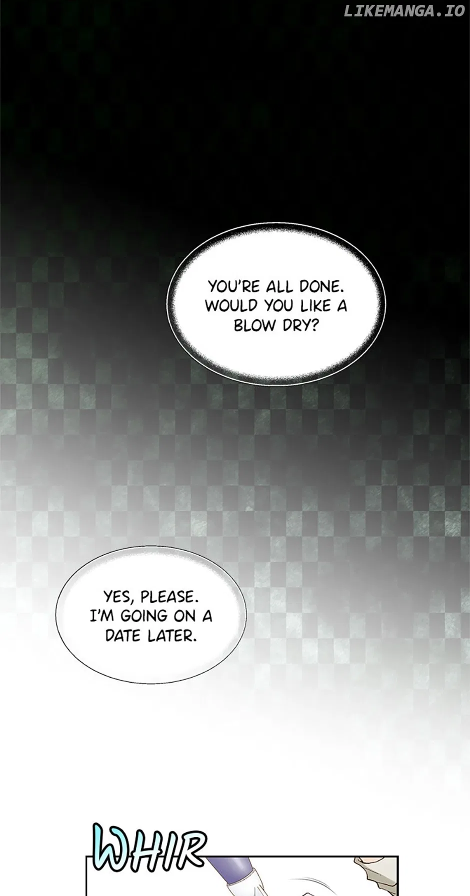 Flavors of Reincarnation Chapter 128 – Page 50