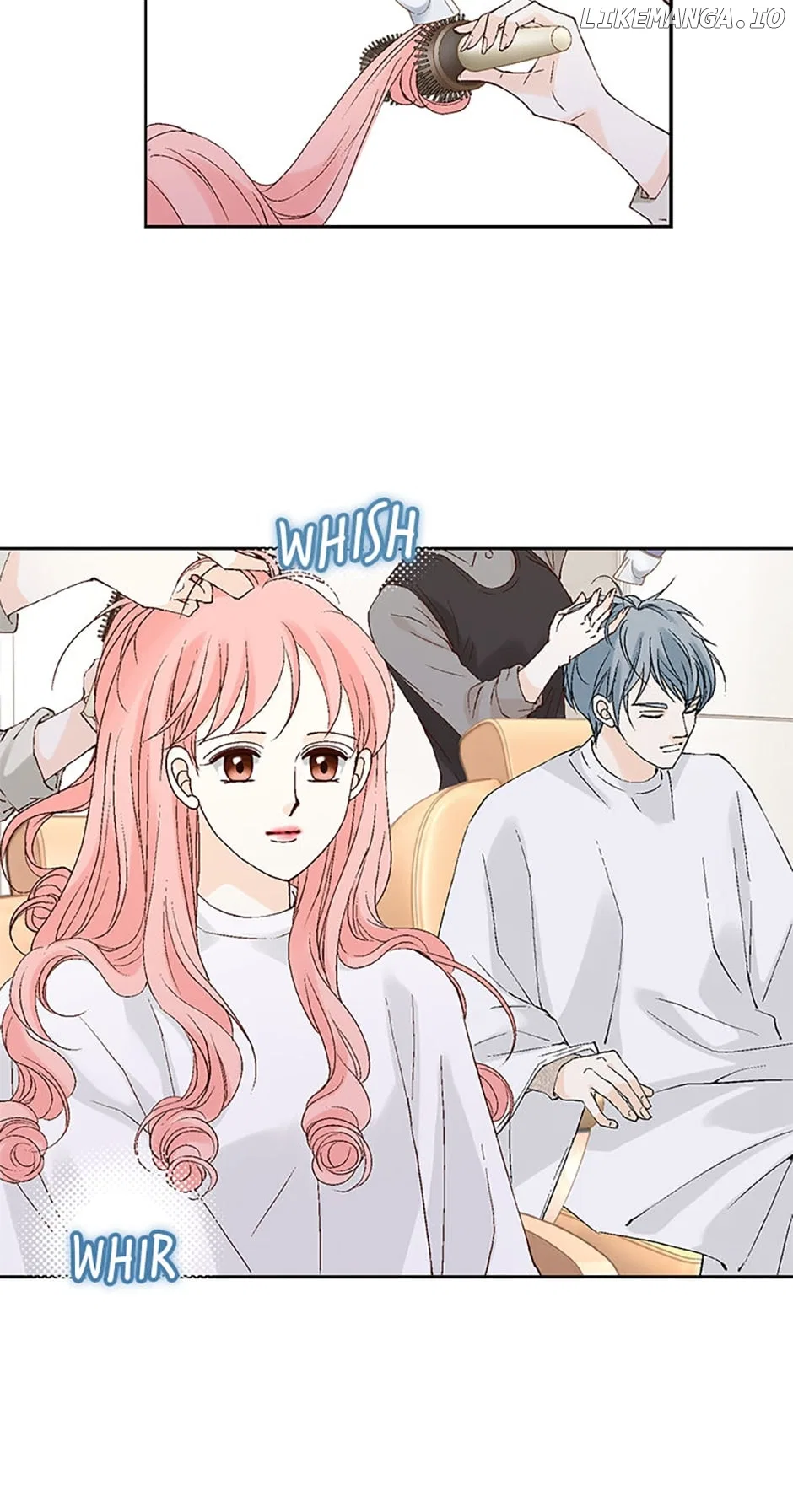 Flavors of Reincarnation Chapter 128 – Page 51