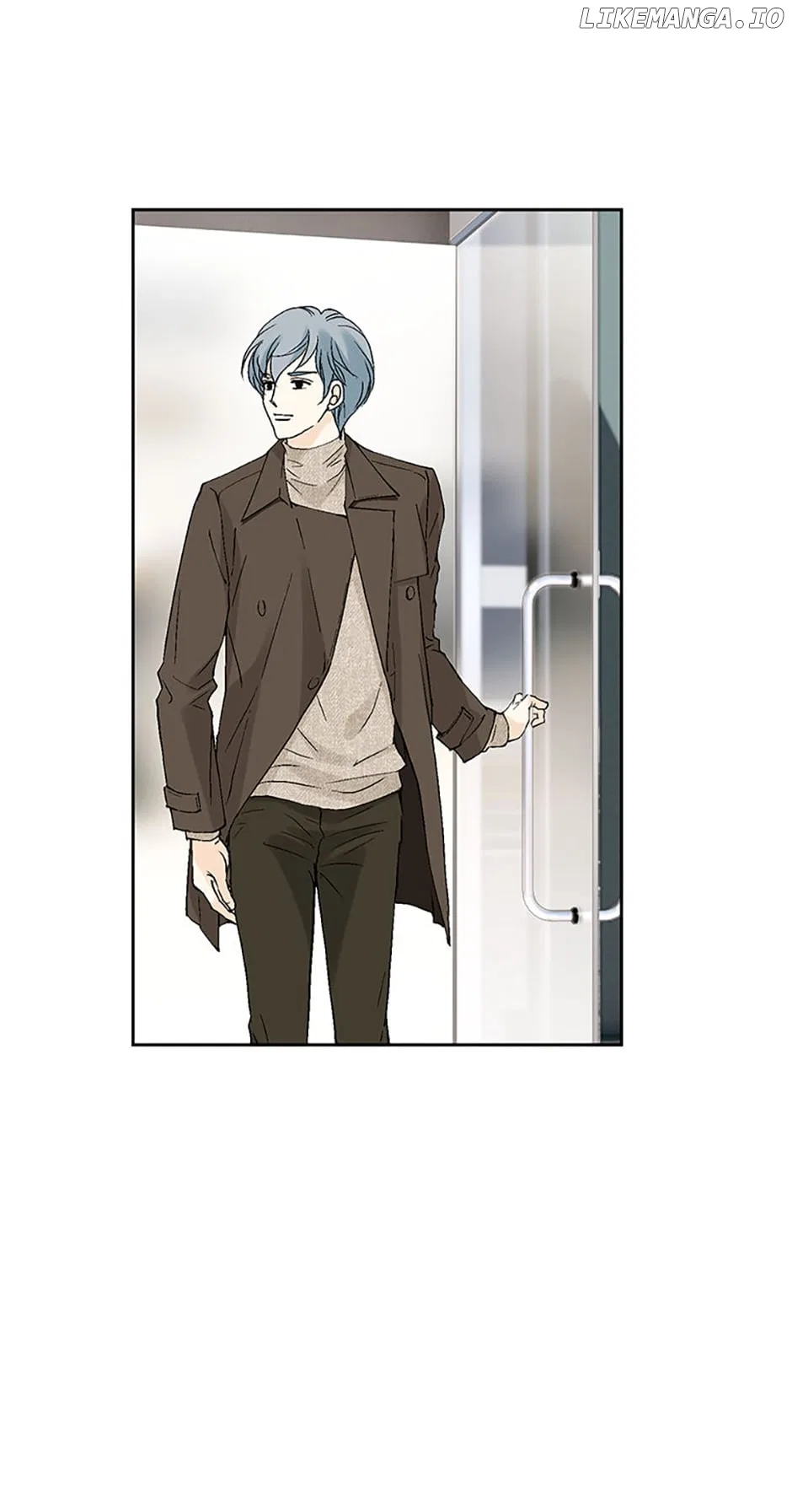 Flavors of Reincarnation Chapter 128 – Page 53