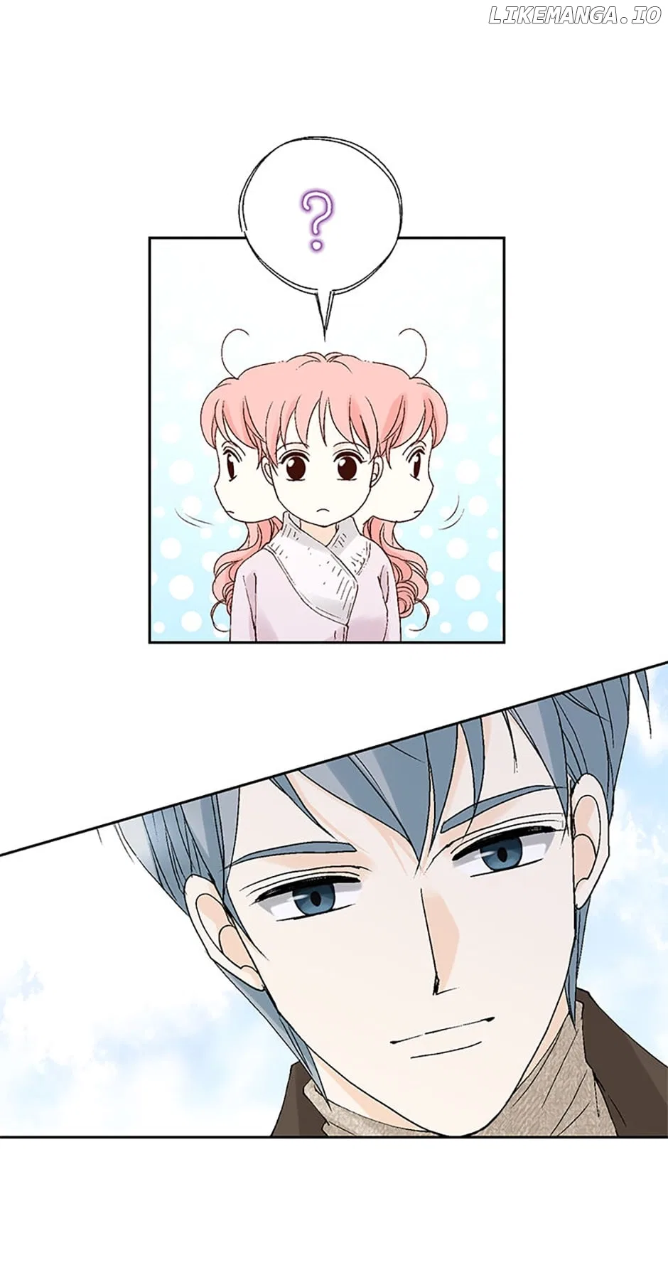 Flavors of Reincarnation Chapter 128 – Page 57