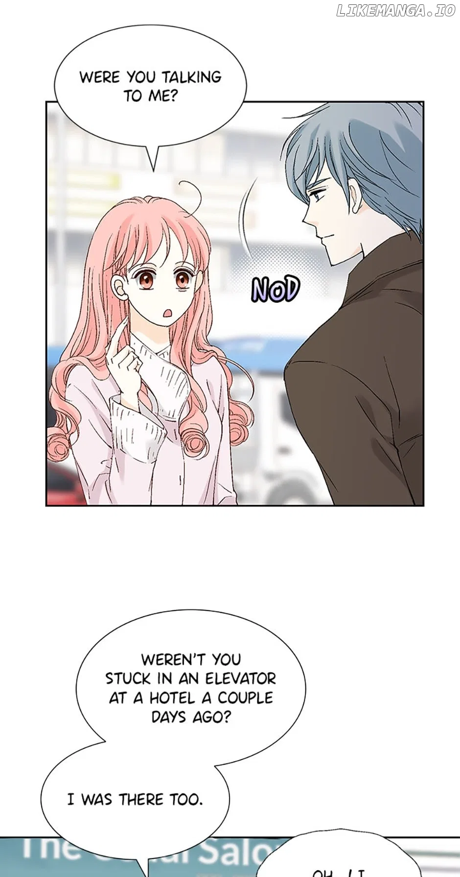 Flavors of Reincarnation Chapter 128 – Page 58