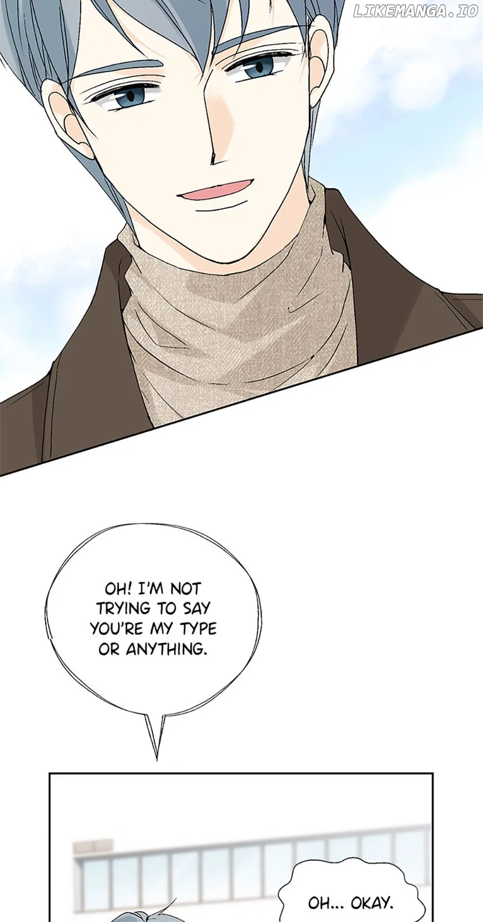 Flavors of Reincarnation Chapter 128 – Page 61