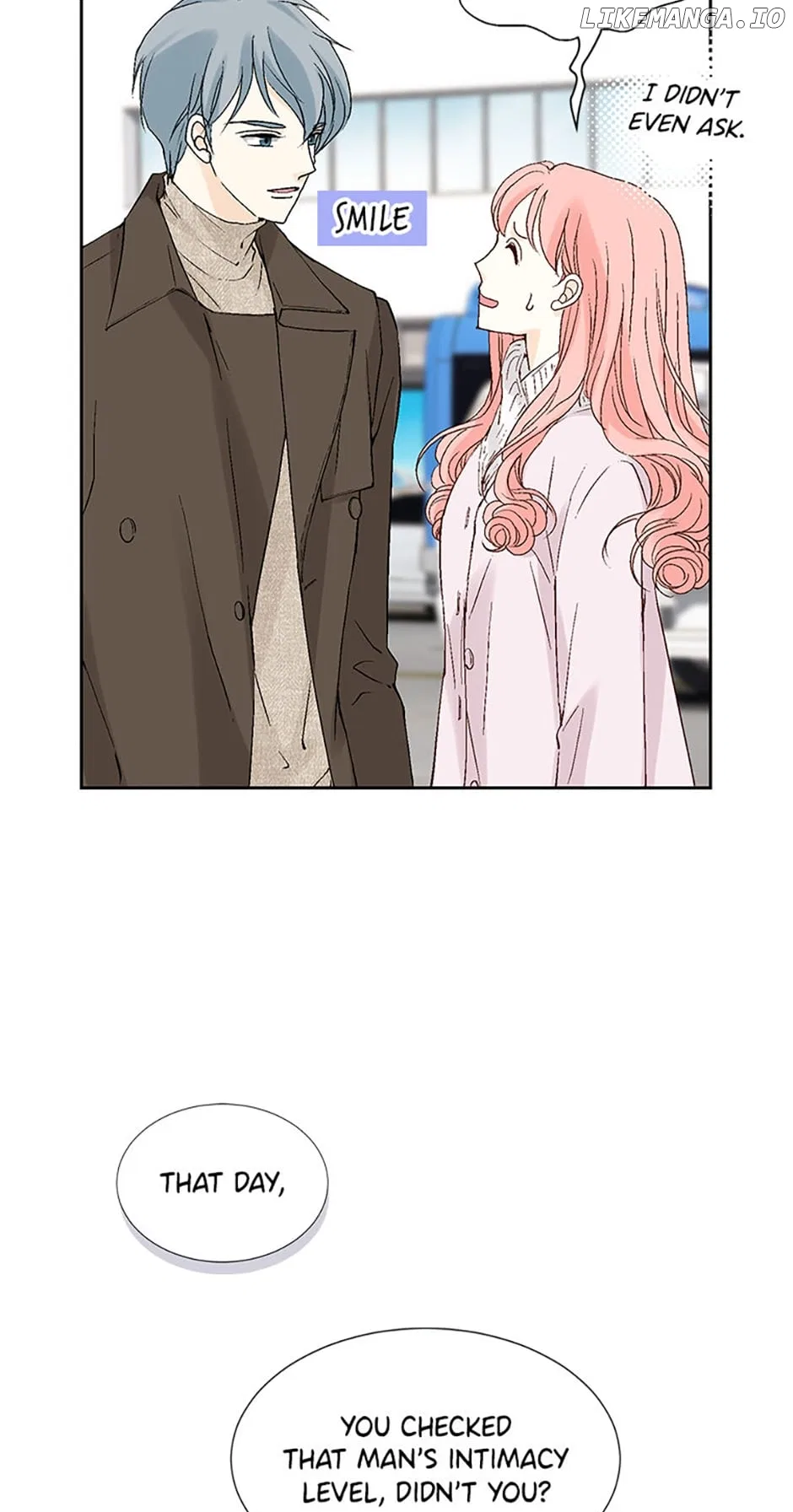 Flavors of Reincarnation Chapter 128 – Page 62