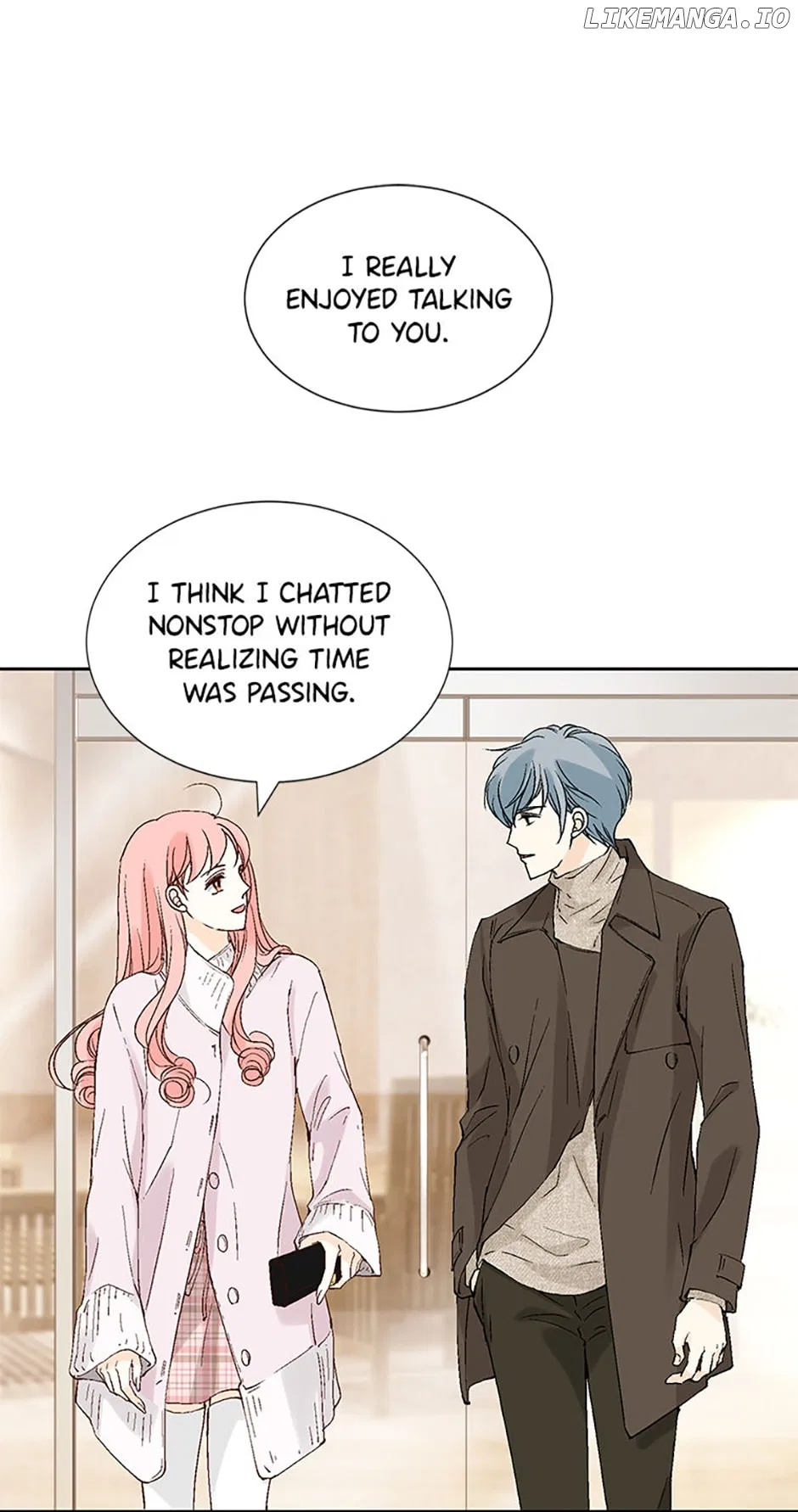 Flavors of Reincarnation Chapter 128 – Page 65