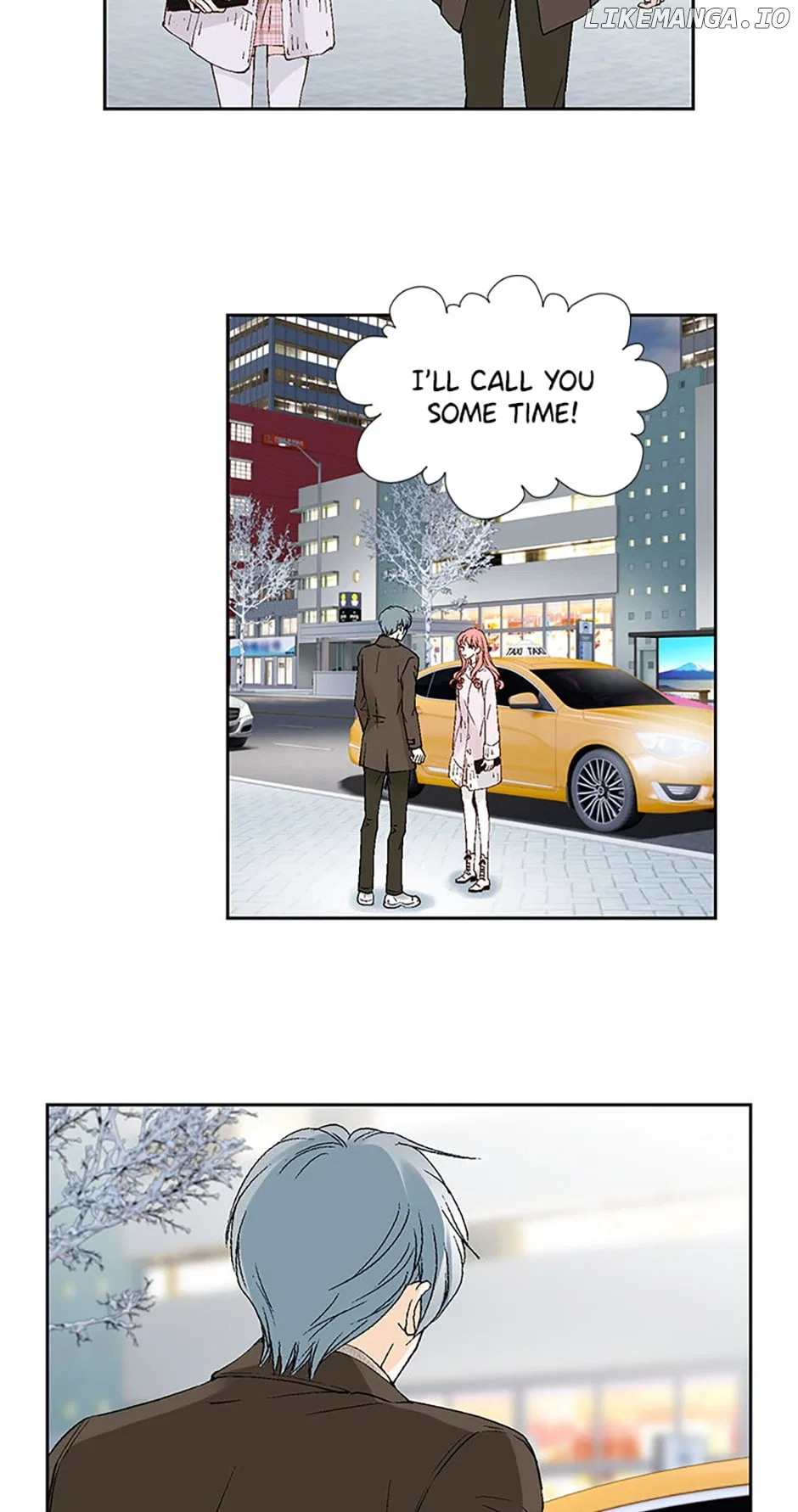 Flavors of Reincarnation Chapter 128 – Page 69