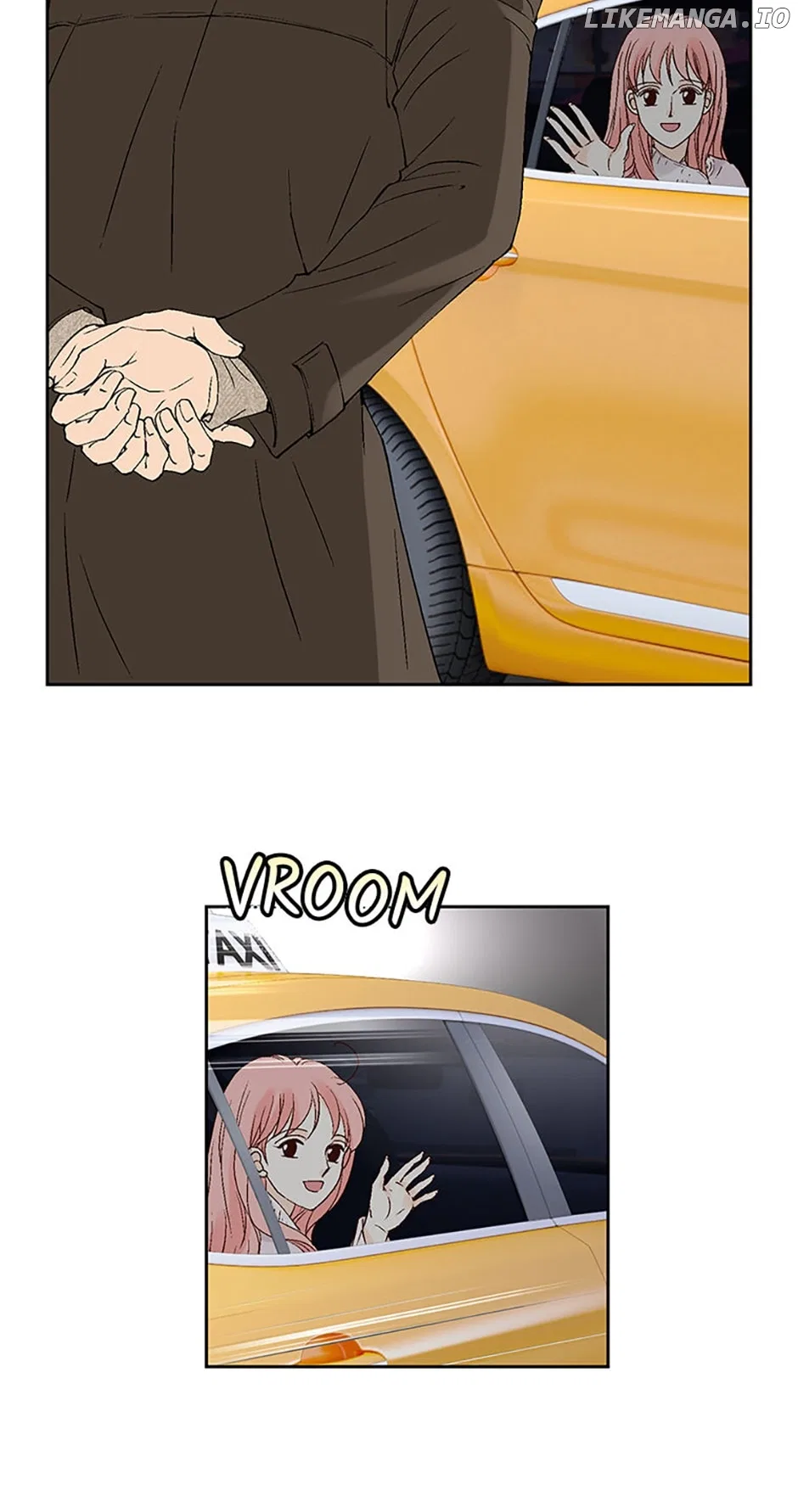 Flavors of Reincarnation Chapter 128 – Page 70