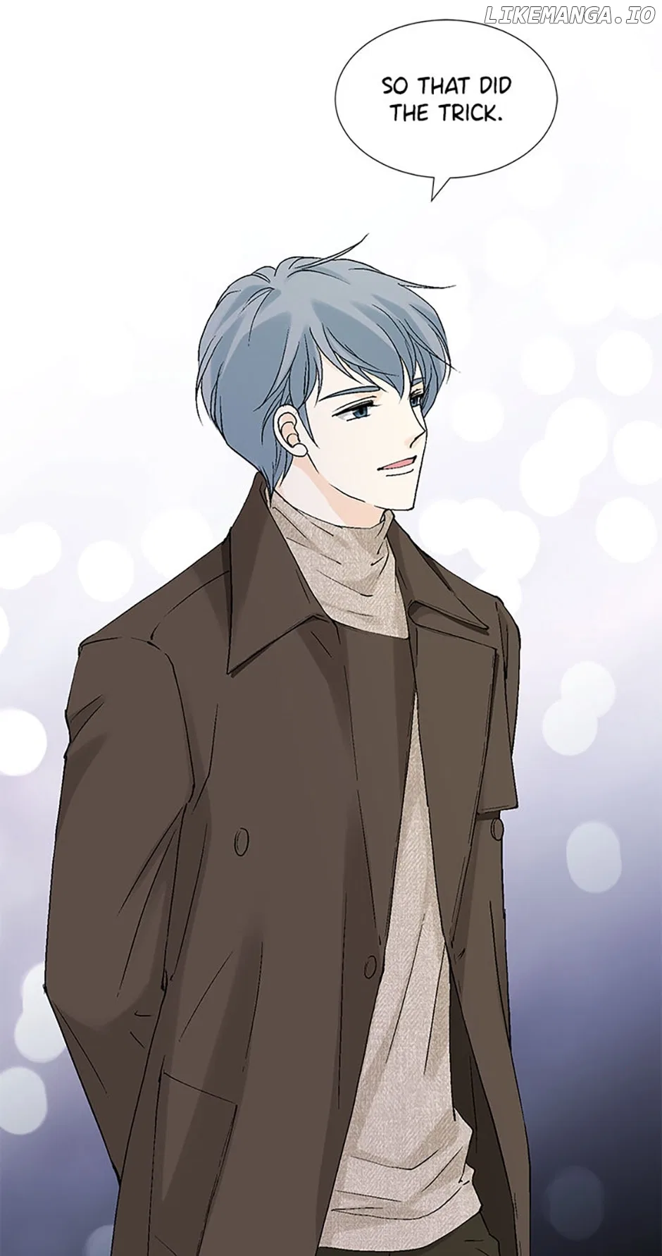Flavors of Reincarnation Chapter 128 – Page 71