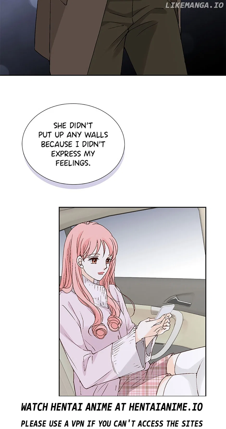 Flavors of Reincarnation Chapter 128 – Page 72