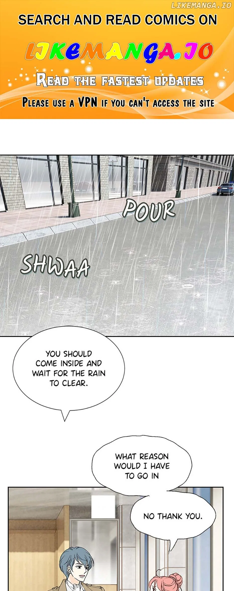 Flavors of Reincarnation Chapter 127 – Page 1