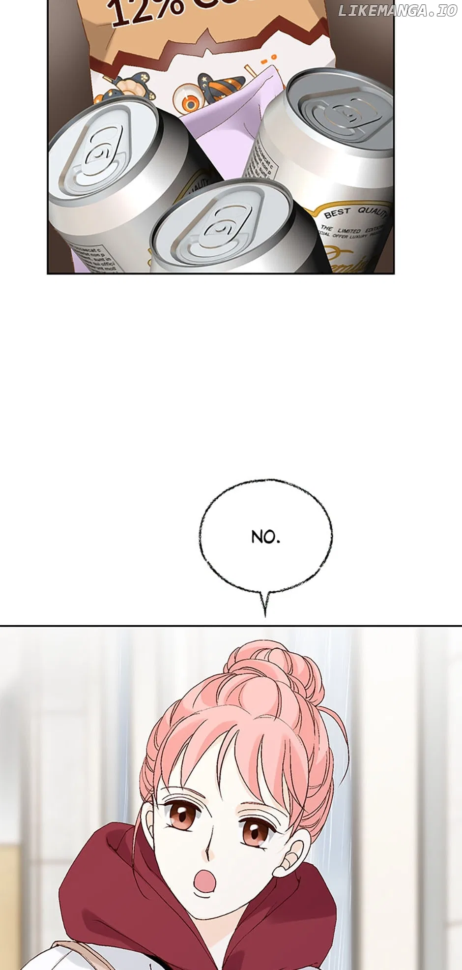 Flavors of Reincarnation Chapter 127 – Page 4