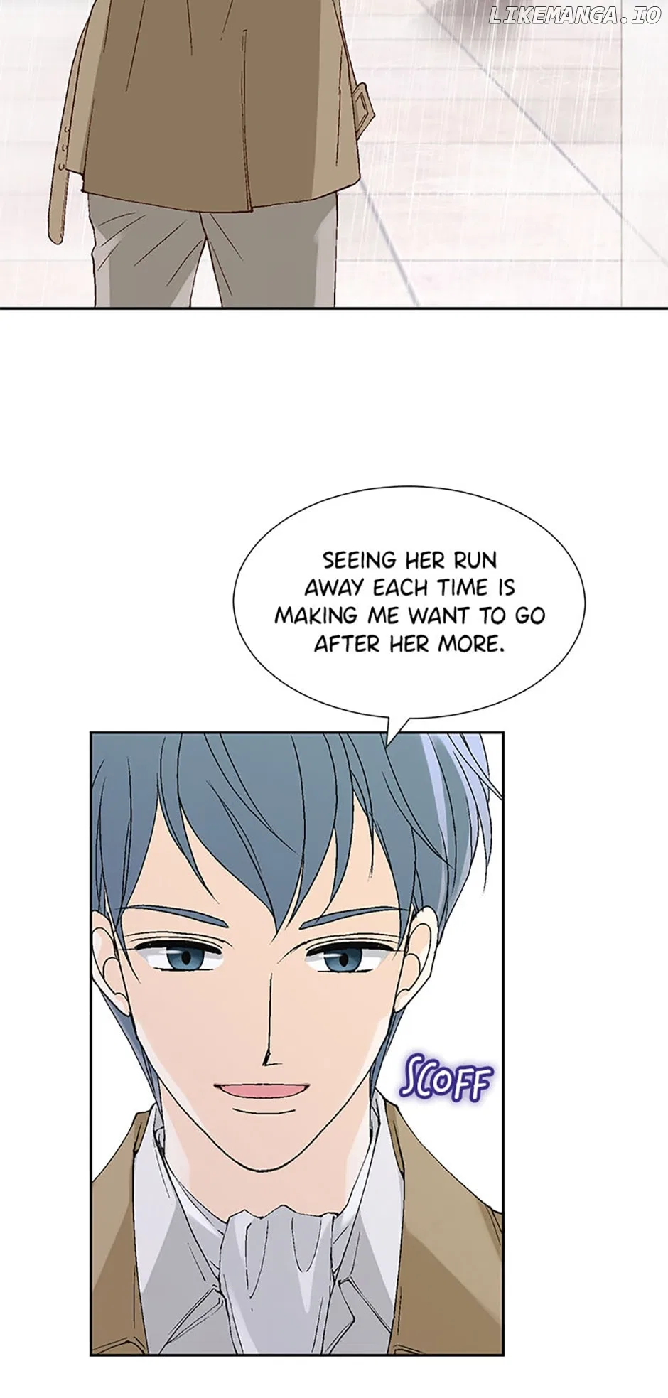 Flavors of Reincarnation Chapter 127 – Page 7
