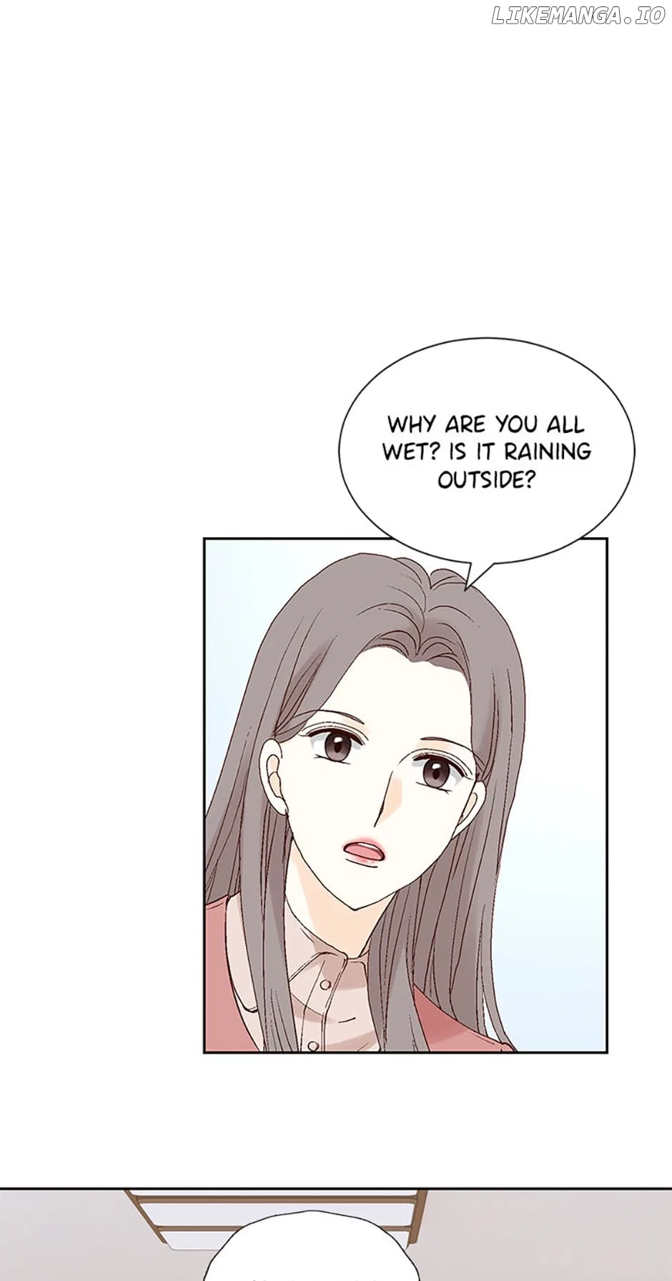 Flavors of Reincarnation Chapter 127 – Page 8