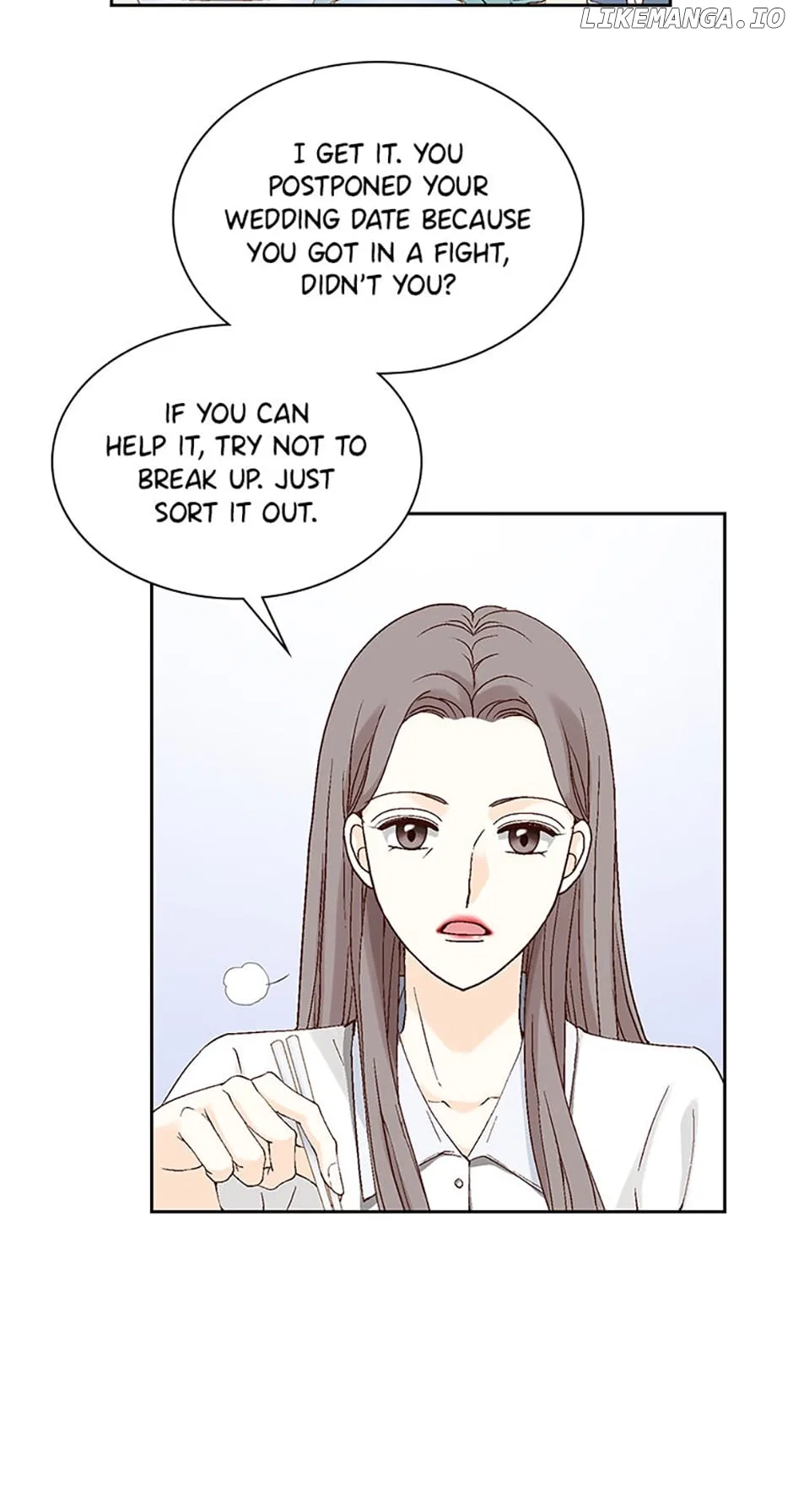Flavors of Reincarnation Chapter 127 – Page 17