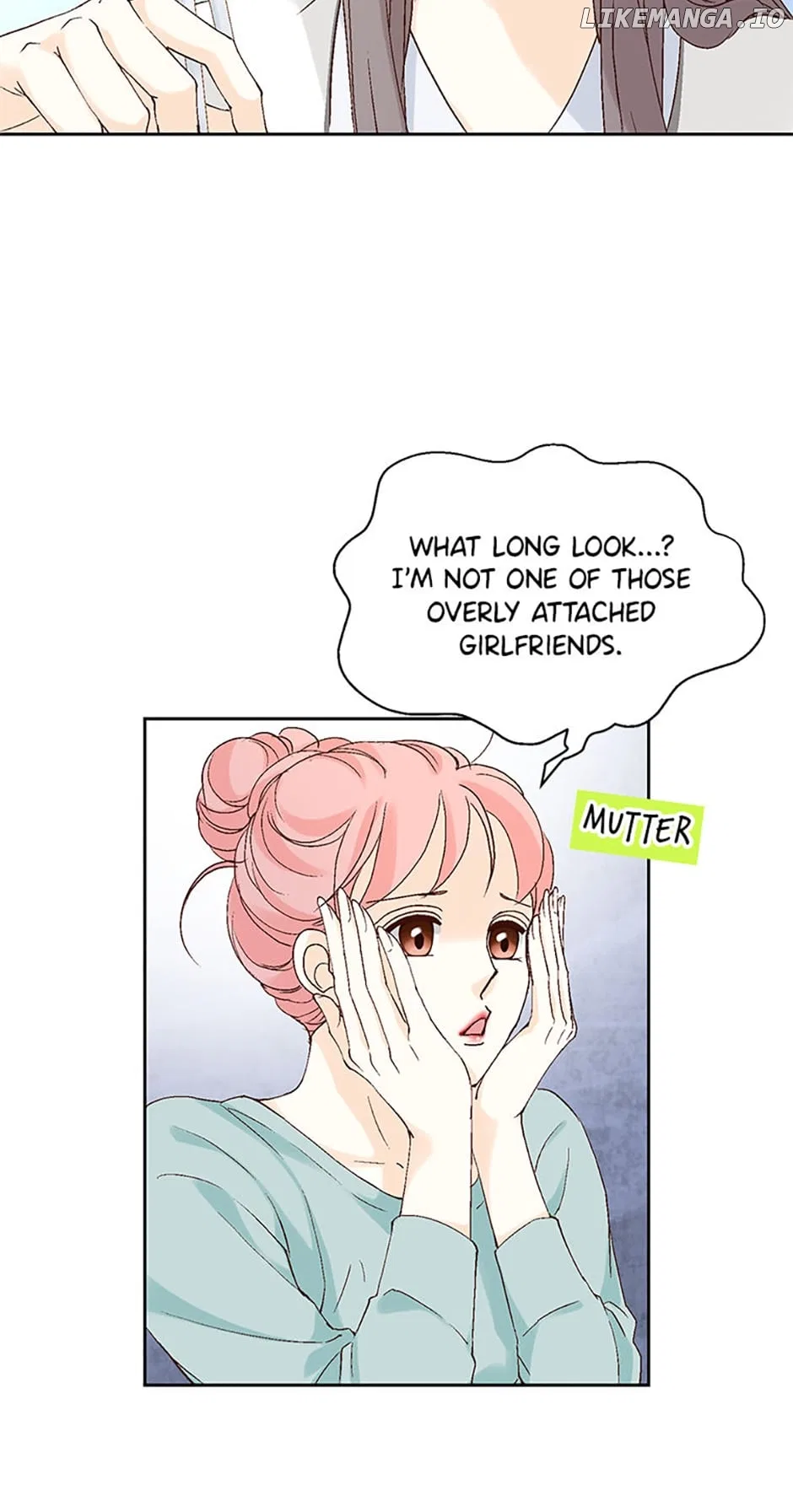 Flavors of Reincarnation Chapter 127 – Page 21