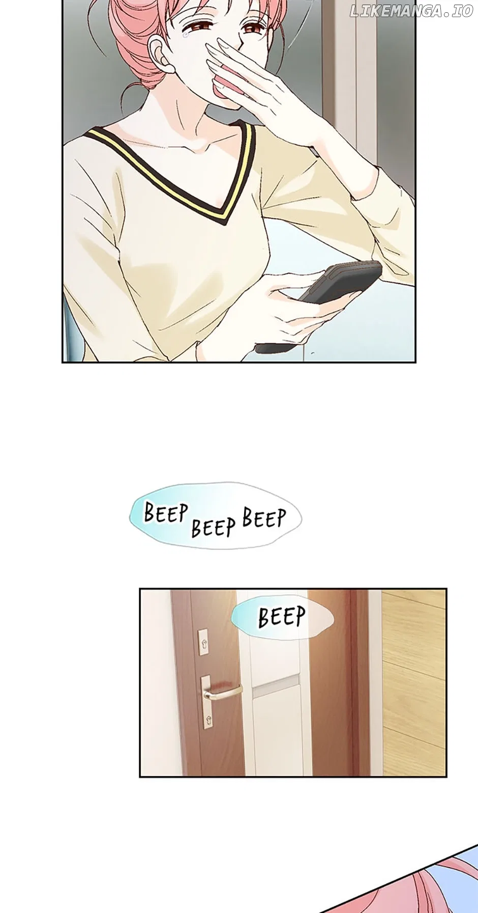 Flavors of Reincarnation Chapter 127 – Page 27