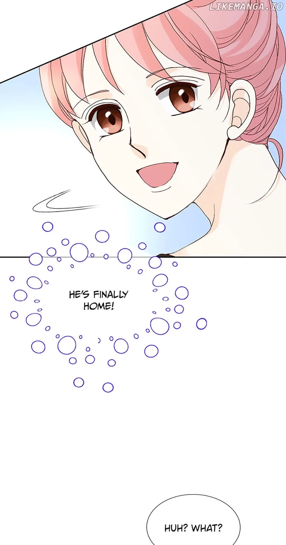 Flavors of Reincarnation Chapter 127 – Page 28