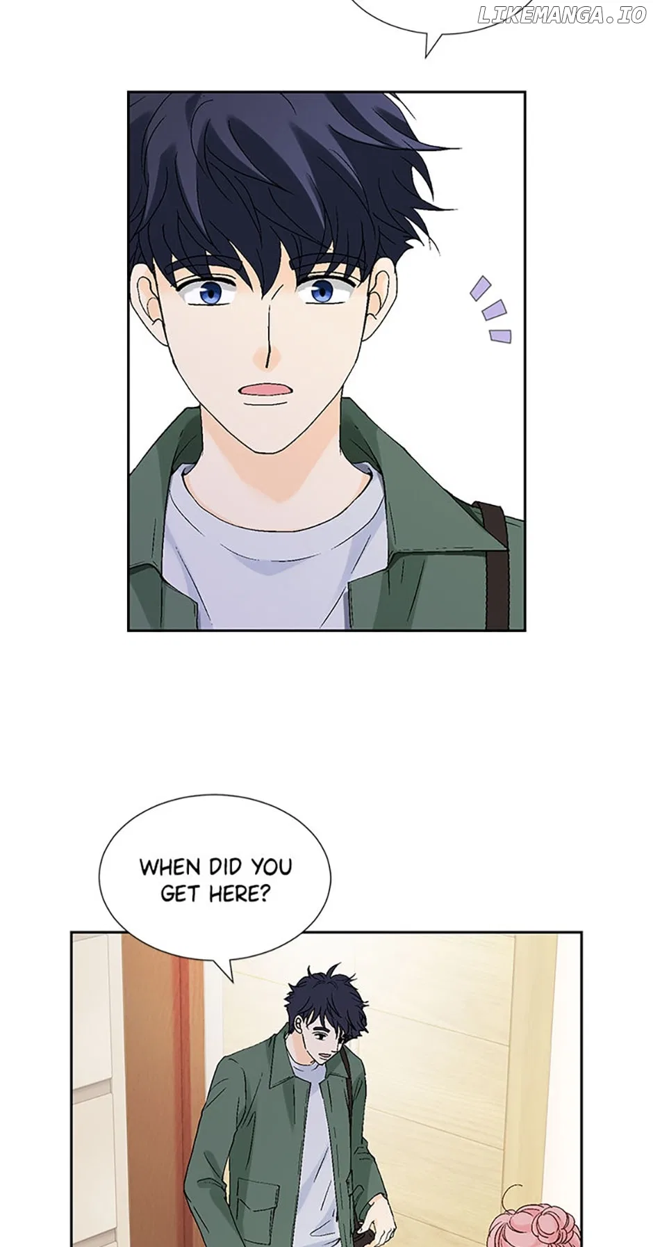 Flavors of Reincarnation Chapter 127 – Page 29