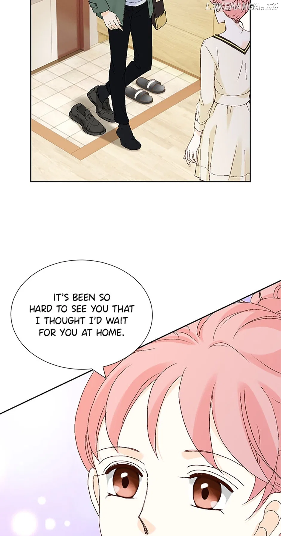 Flavors of Reincarnation Chapter 127 – Page 30