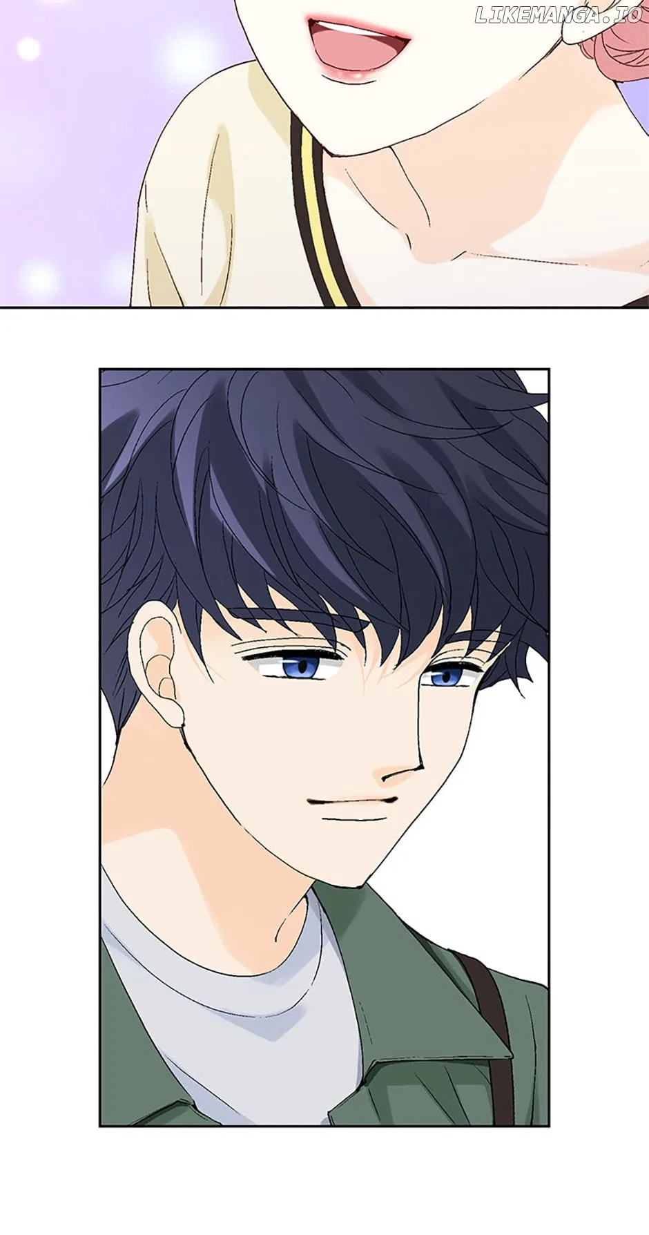 Flavors of Reincarnation Chapter 127 – Page 31
