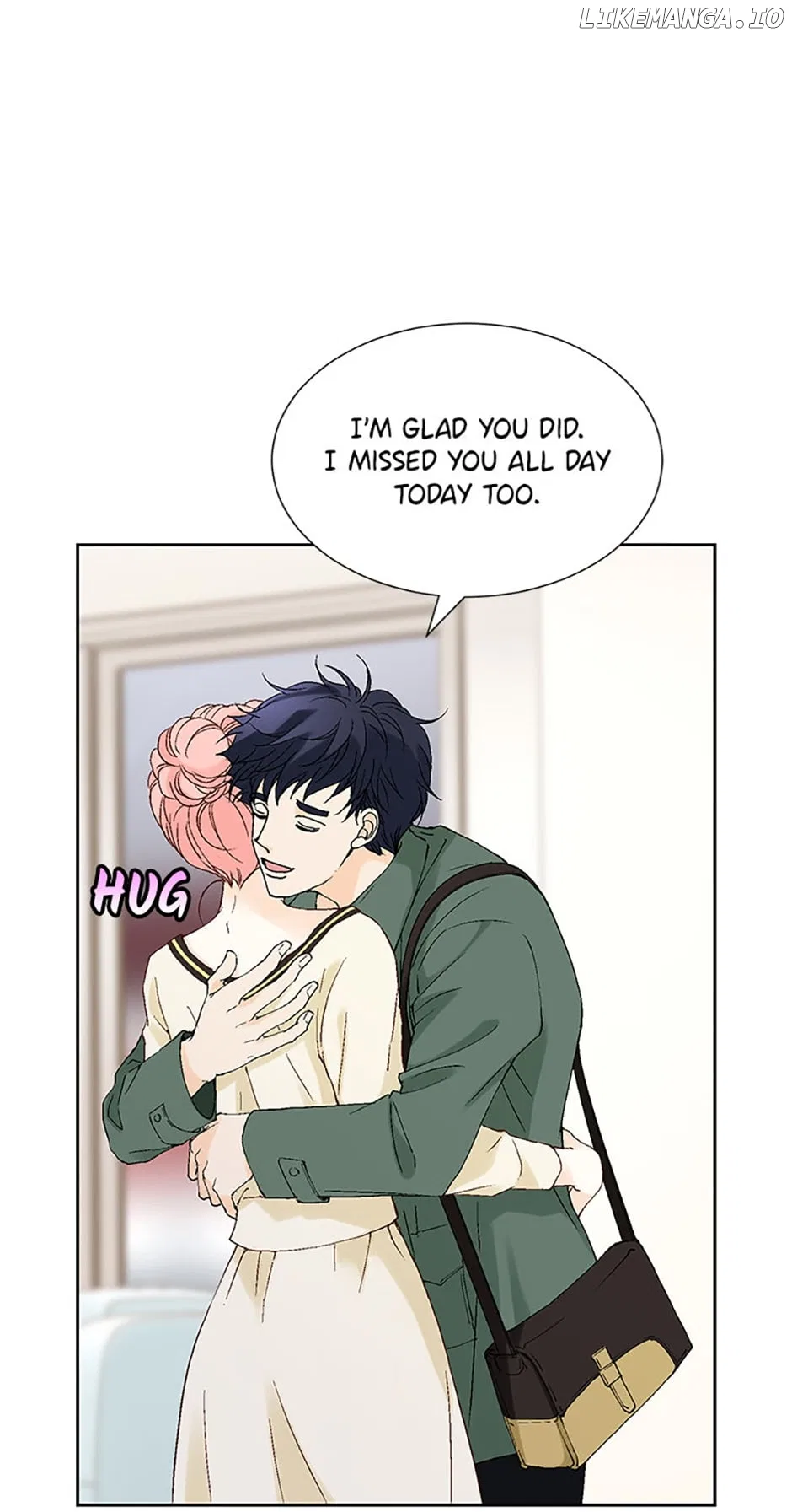Flavors of Reincarnation Chapter 127 – Page 32