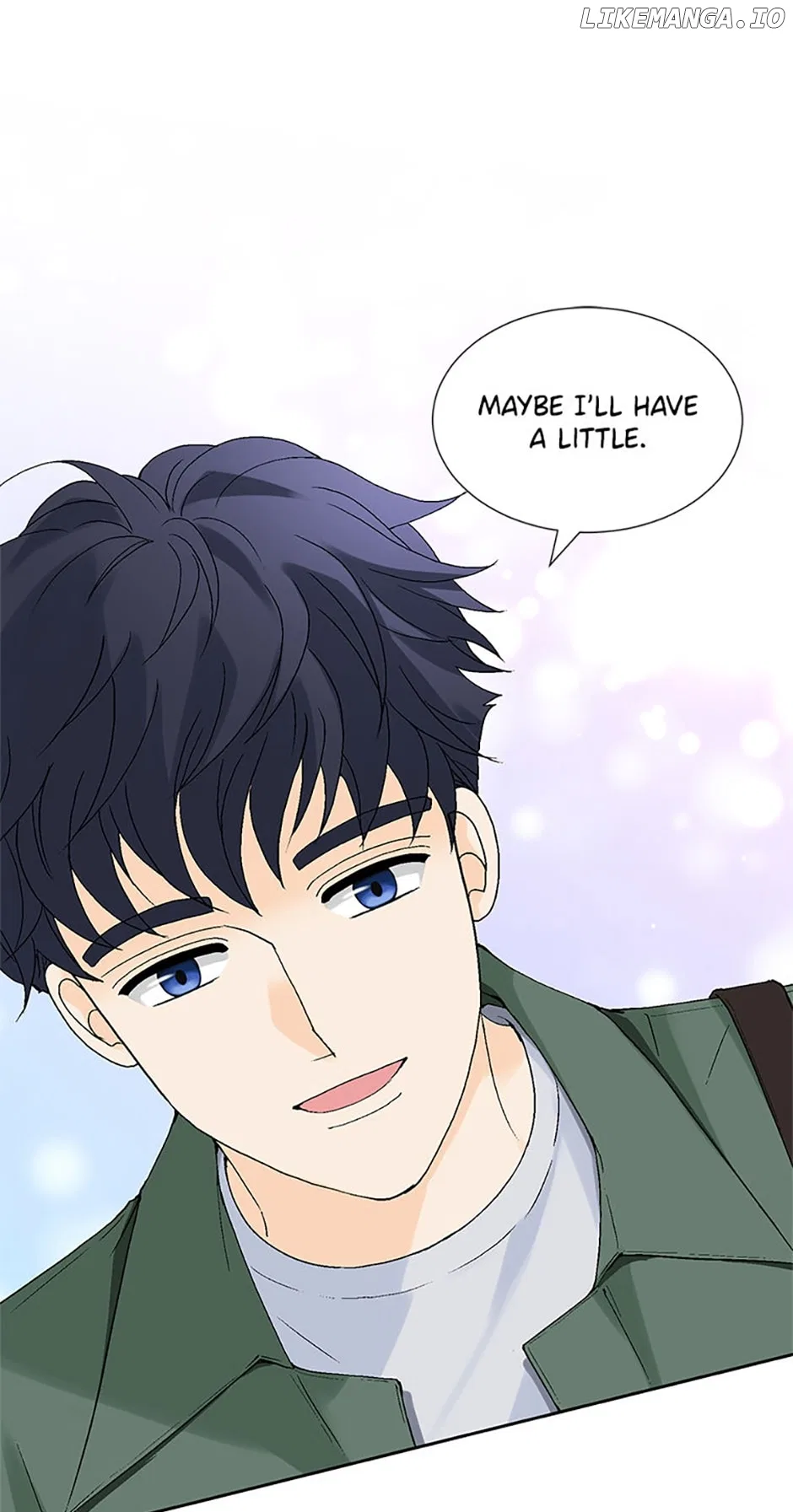 Flavors of Reincarnation Chapter 127 – Page 35