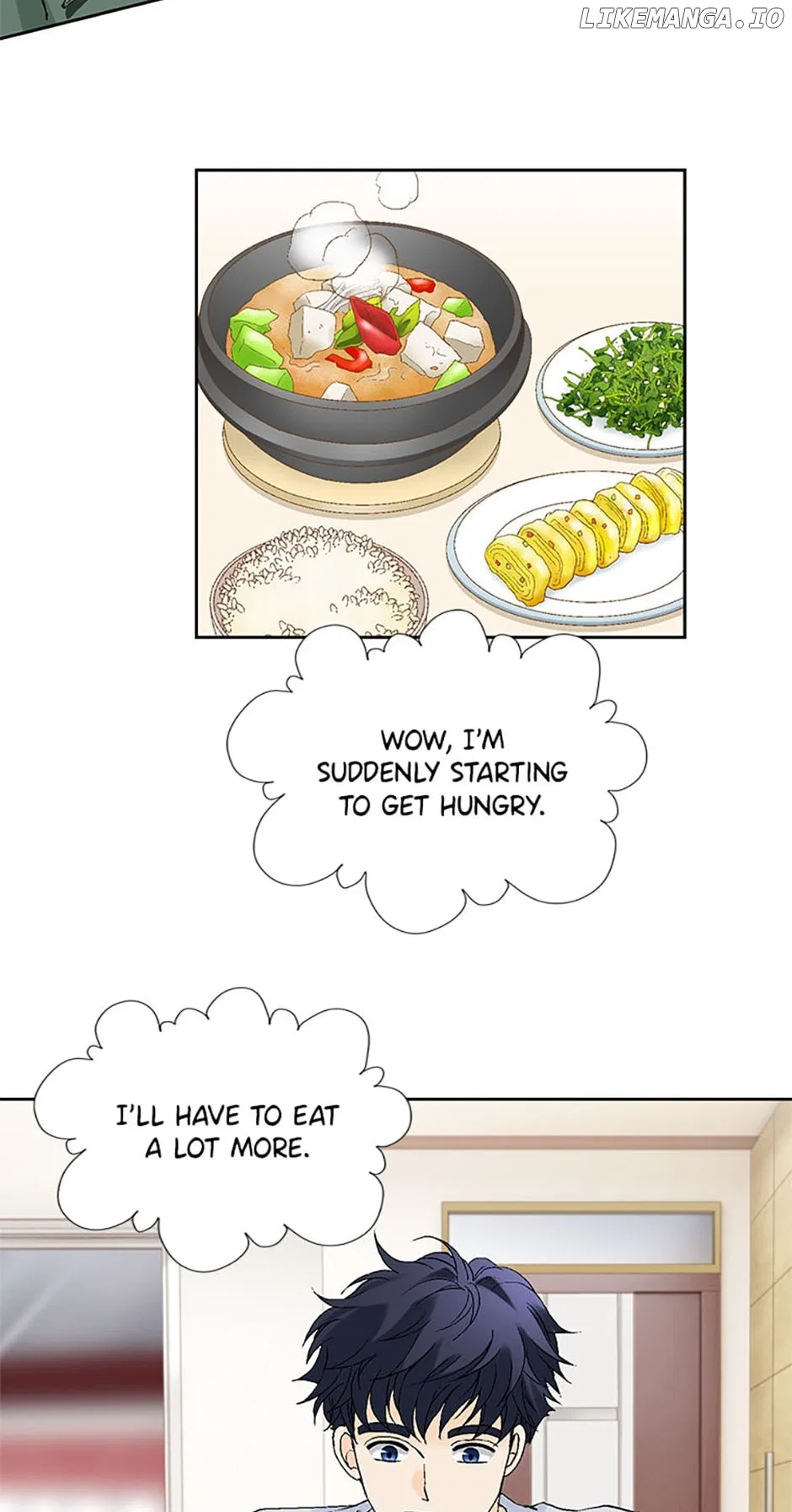 Flavors of Reincarnation Chapter 127 – Page 36