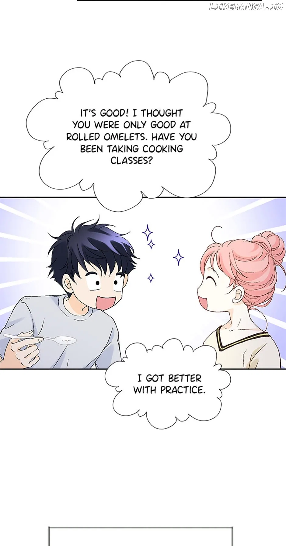 Flavors of Reincarnation Chapter 127 – Page 38