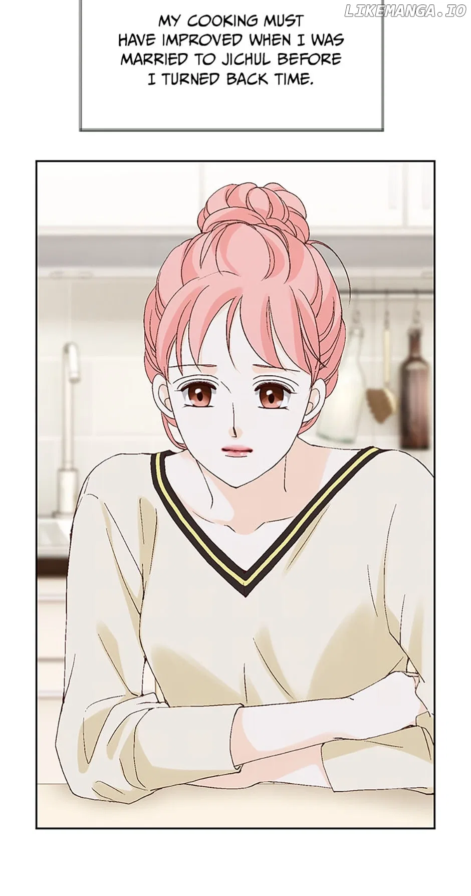 Flavors of Reincarnation Chapter 127 – Page 39