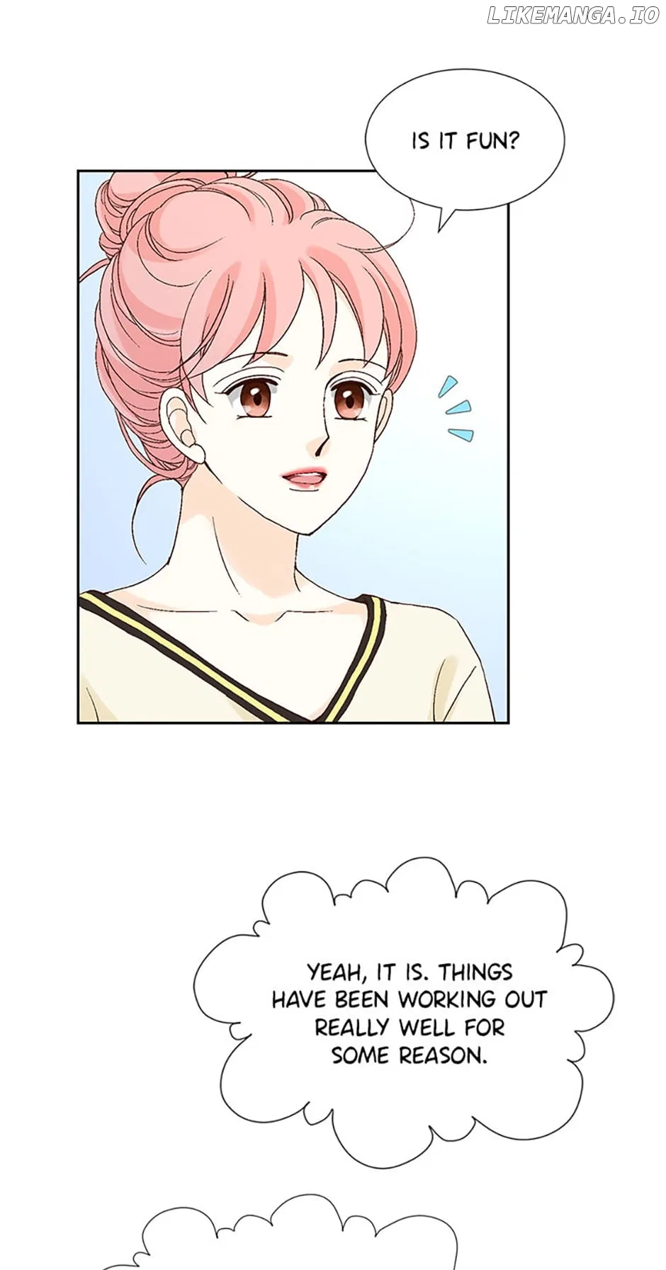 Flavors of Reincarnation Chapter 127 – Page 42