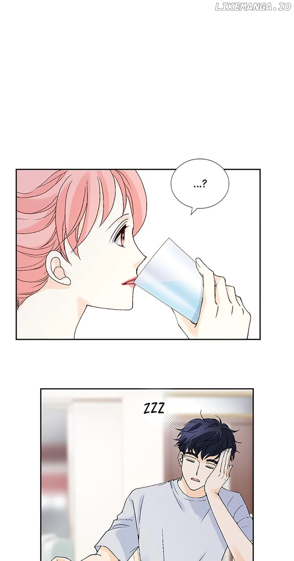 Flavors of Reincarnation Chapter 127 – Page 48