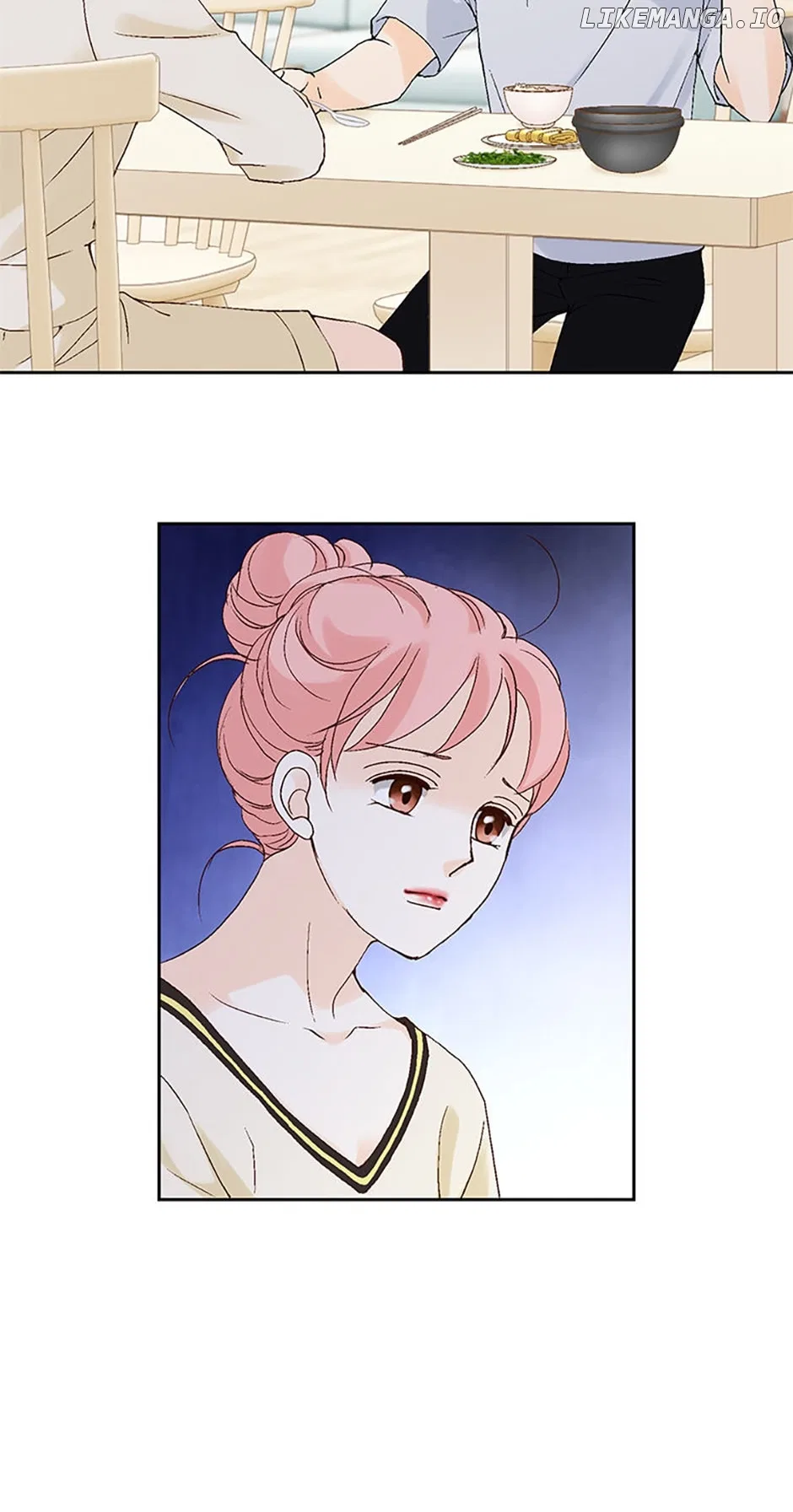 Flavors of Reincarnation Chapter 127 – Page 51