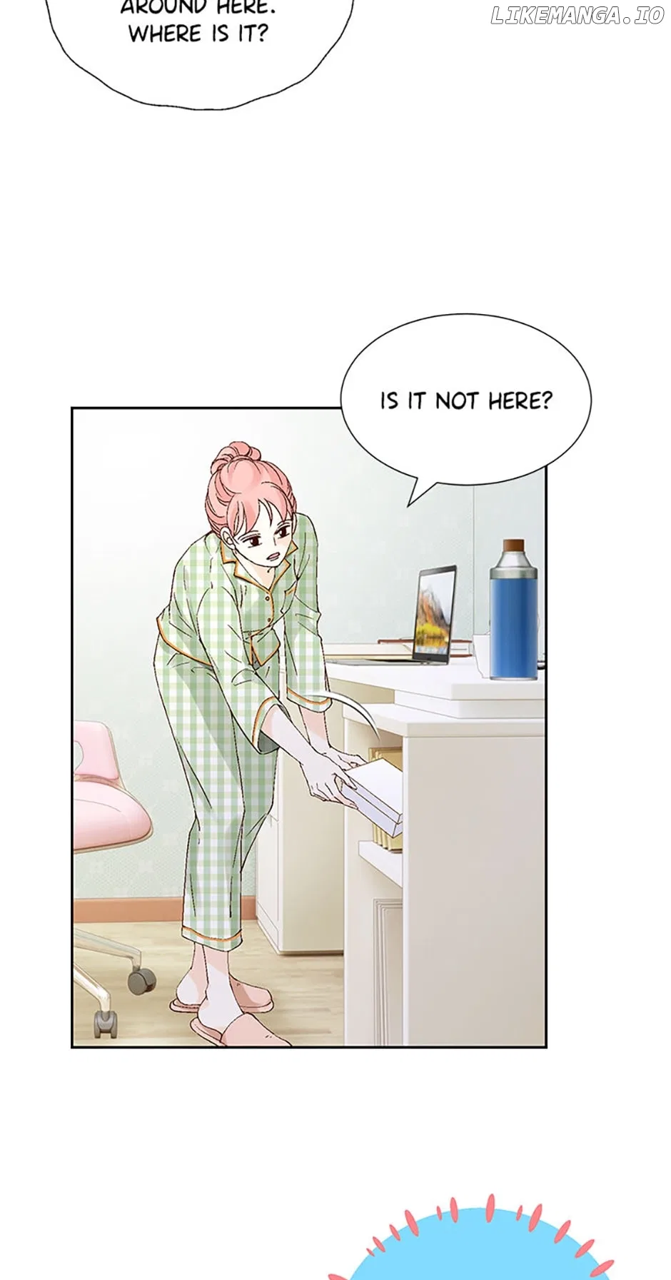 Flavors of Reincarnation Chapter 127 – Page 53