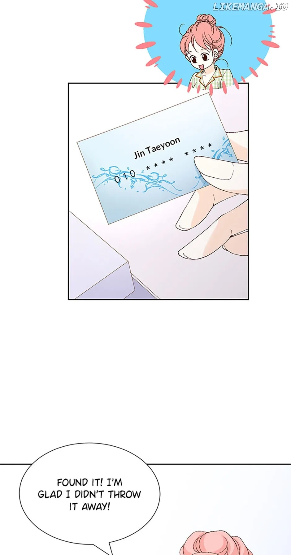 Flavors of Reincarnation Chapter 127 – Page 54
